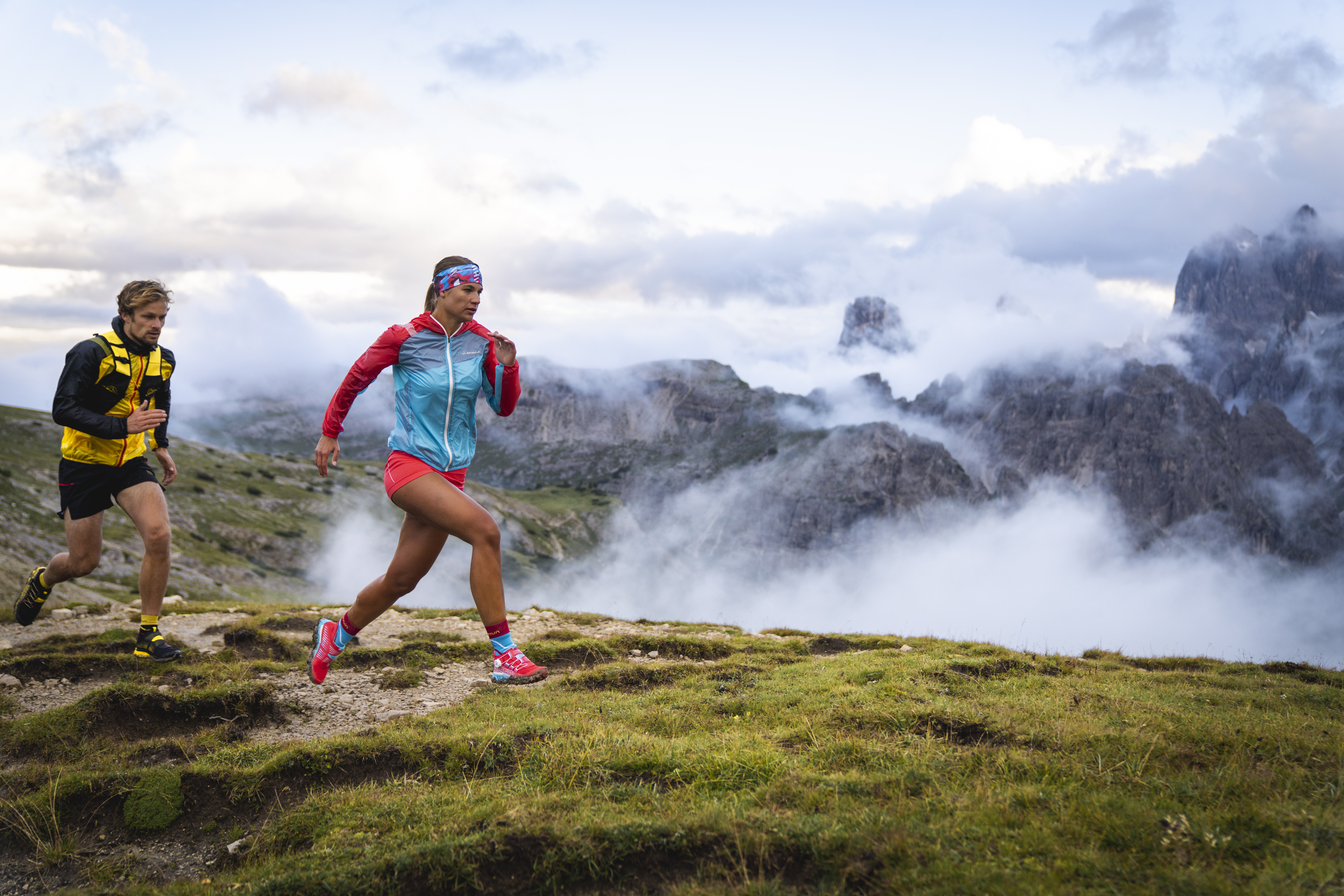 Challenge accepted? 5 Trailrunning-Herausforderungen, denen du dich dieses Jahr unbedingt stellen solltest