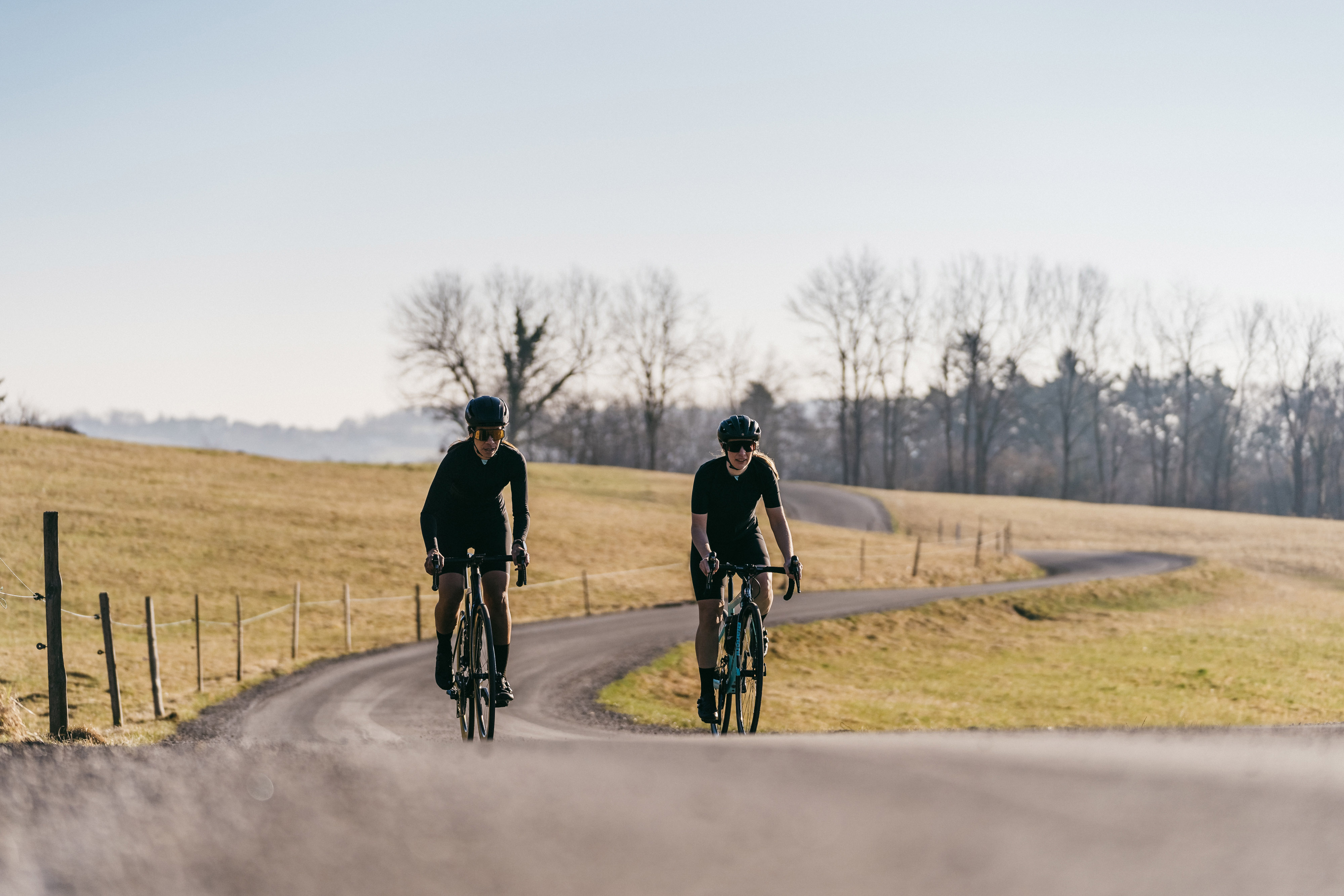 Innovativ und nachhaltig: Performance-Radbekleidung für Frauen aus der Steiermark