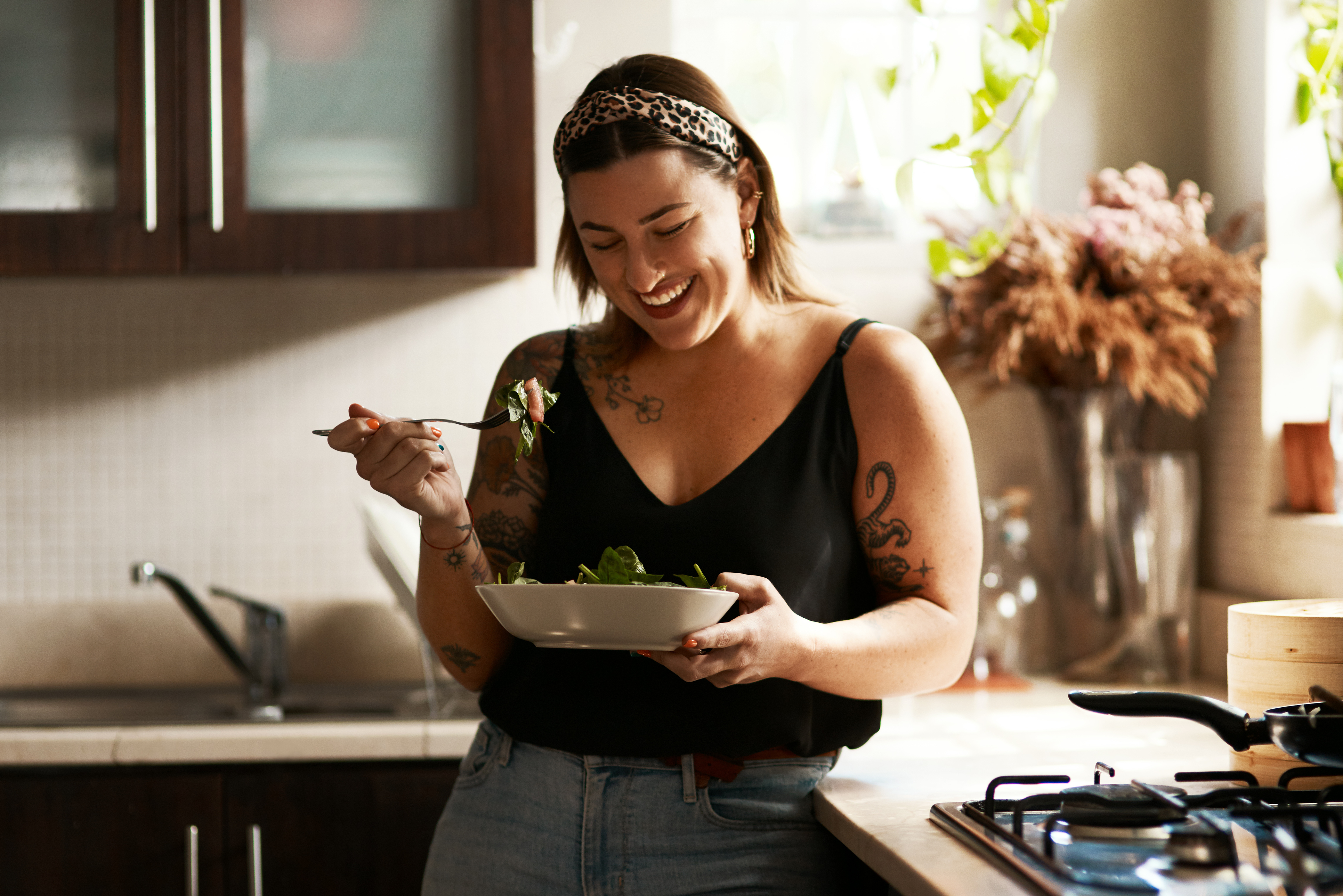 Gesund &amp; nachhaltig zur Wunschfigur: Diese 5 Tipps helfen dir dabei