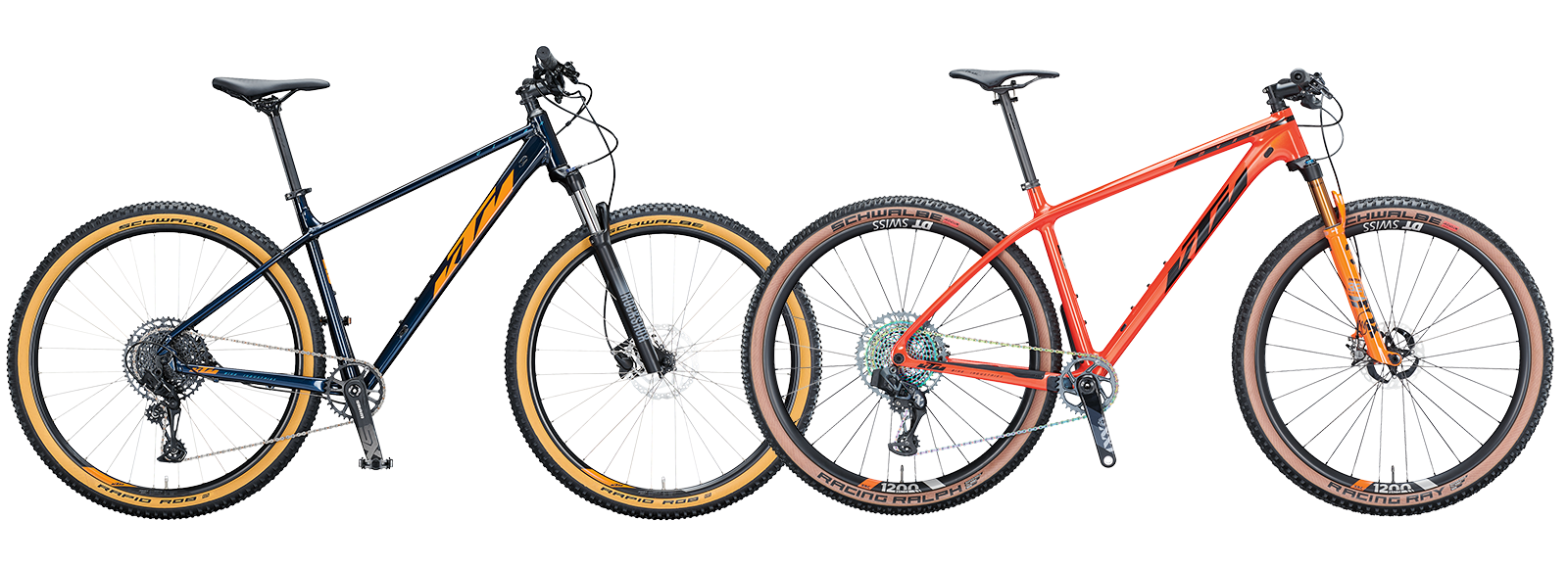 Viel Rad, wenig Geld: Wie teuer müssen Mountainbikes sein?