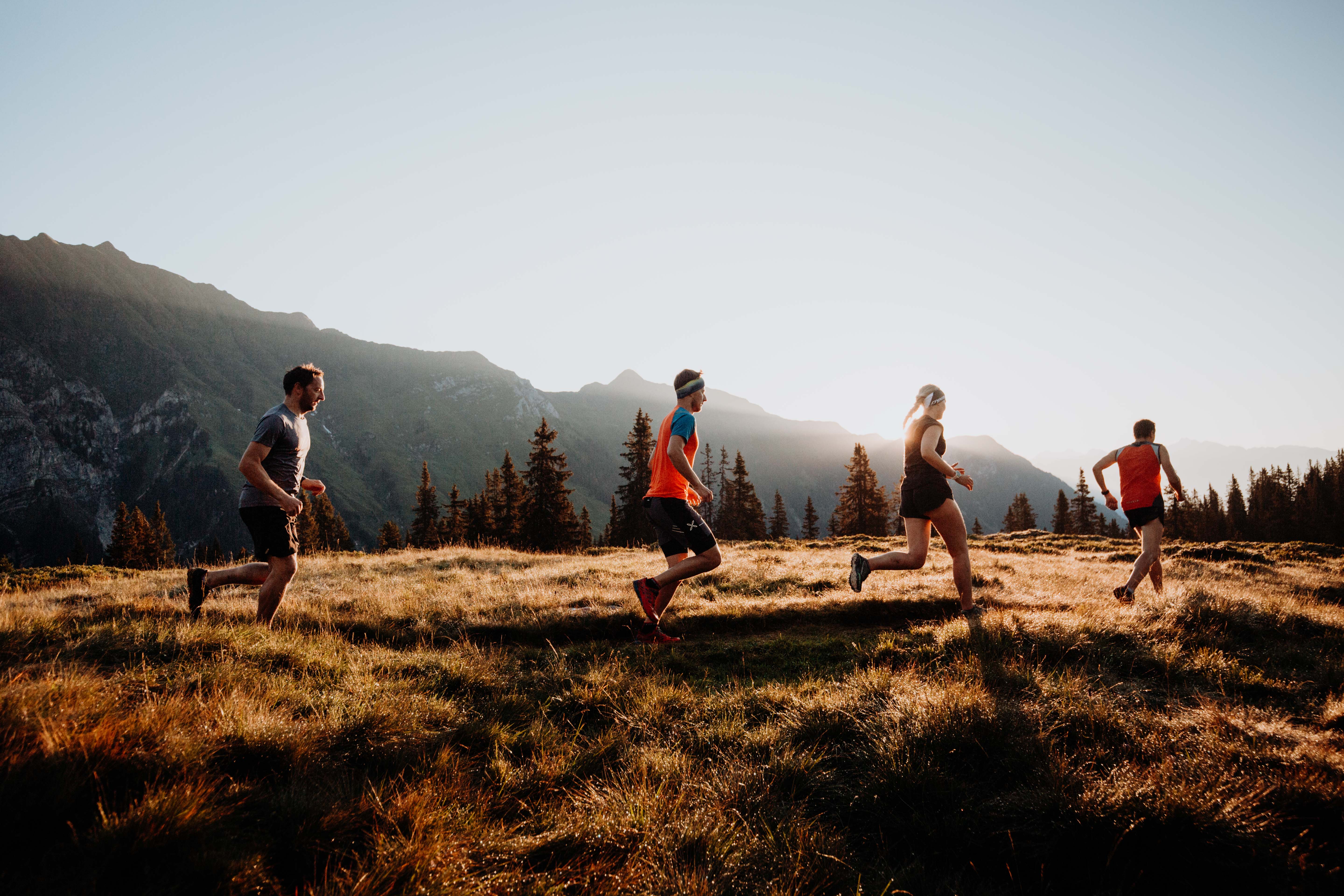 Ratschings Mountain Trail 2021