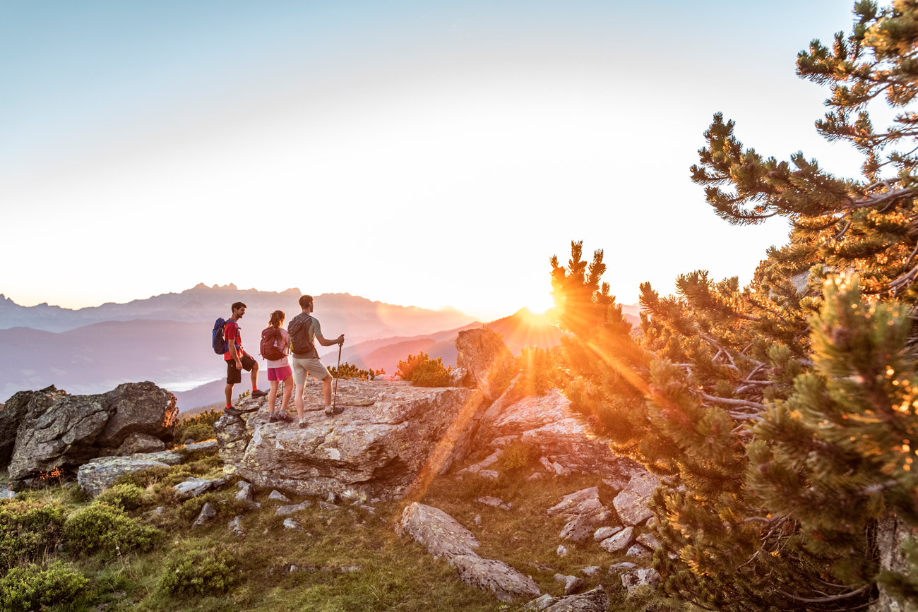 Flachau im Salzburger Land: Natur, Berge & jede Menge Spaß