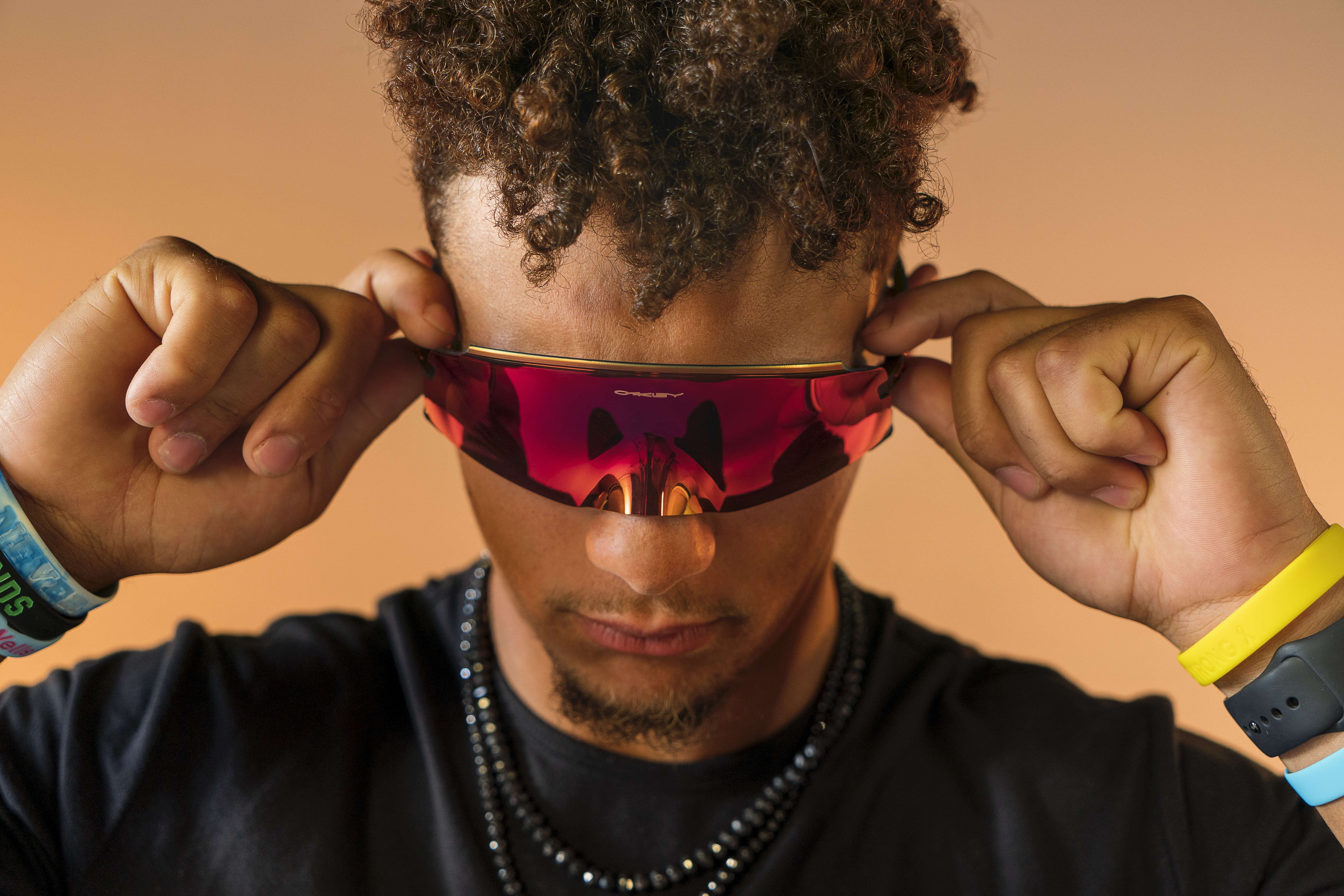 OAKLEY KATO - PATRICK MAHOMES