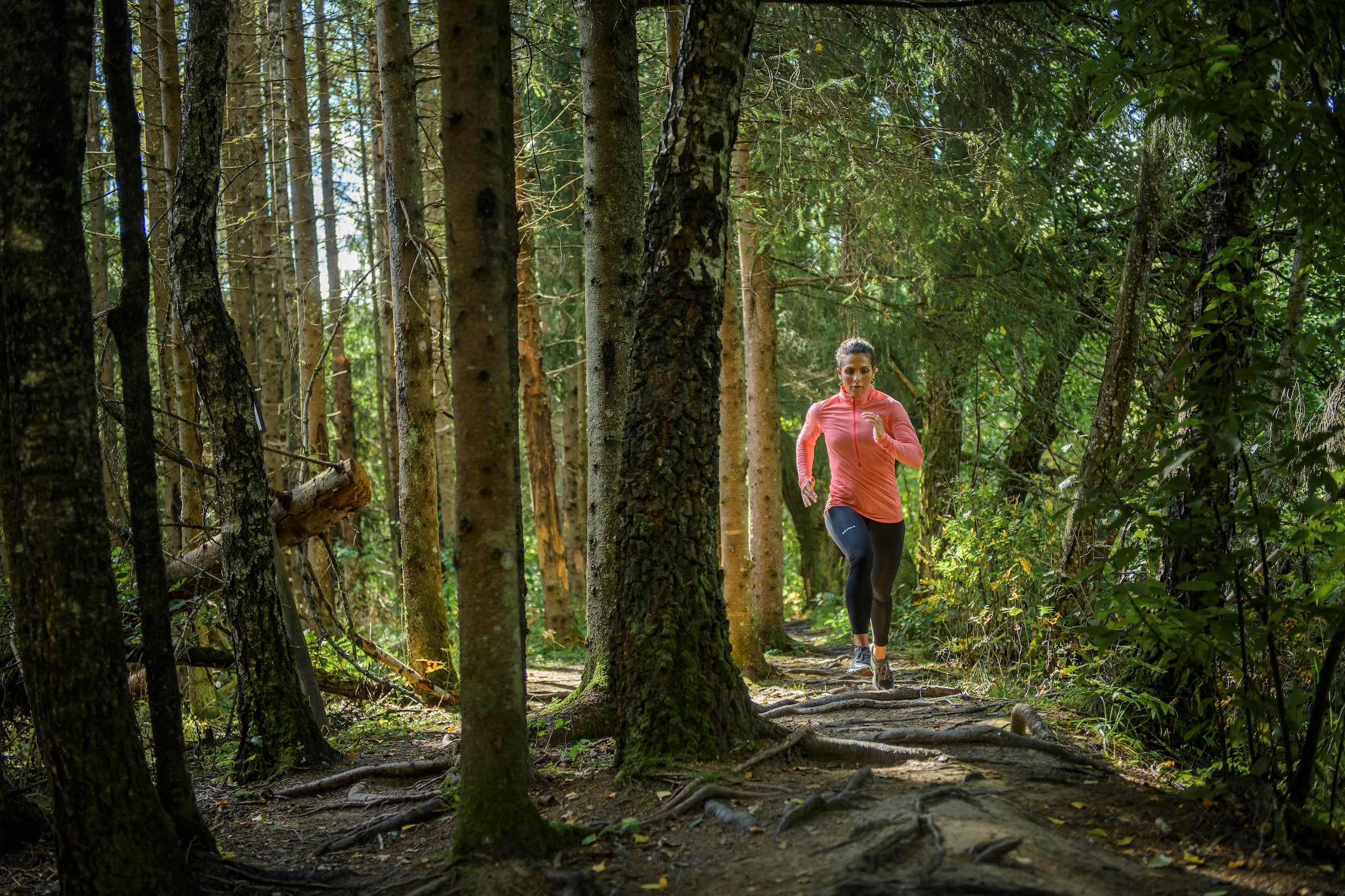 Laufend natürliches Klima – 7 Gründe für Wolle beim Laufen