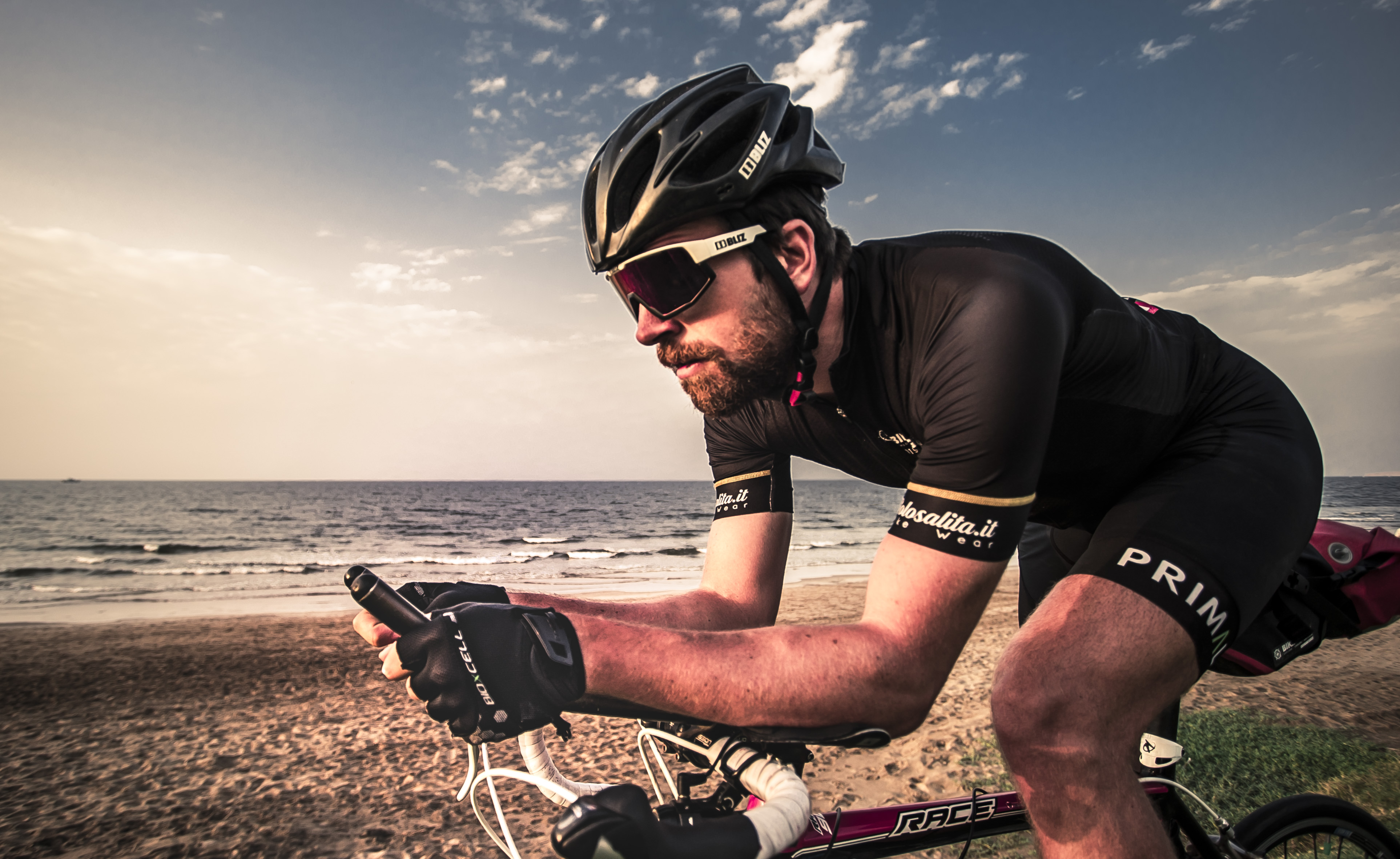 CHIBA BioXCell: So verhindern diese Radhandschuhe taube Hände beim Biken