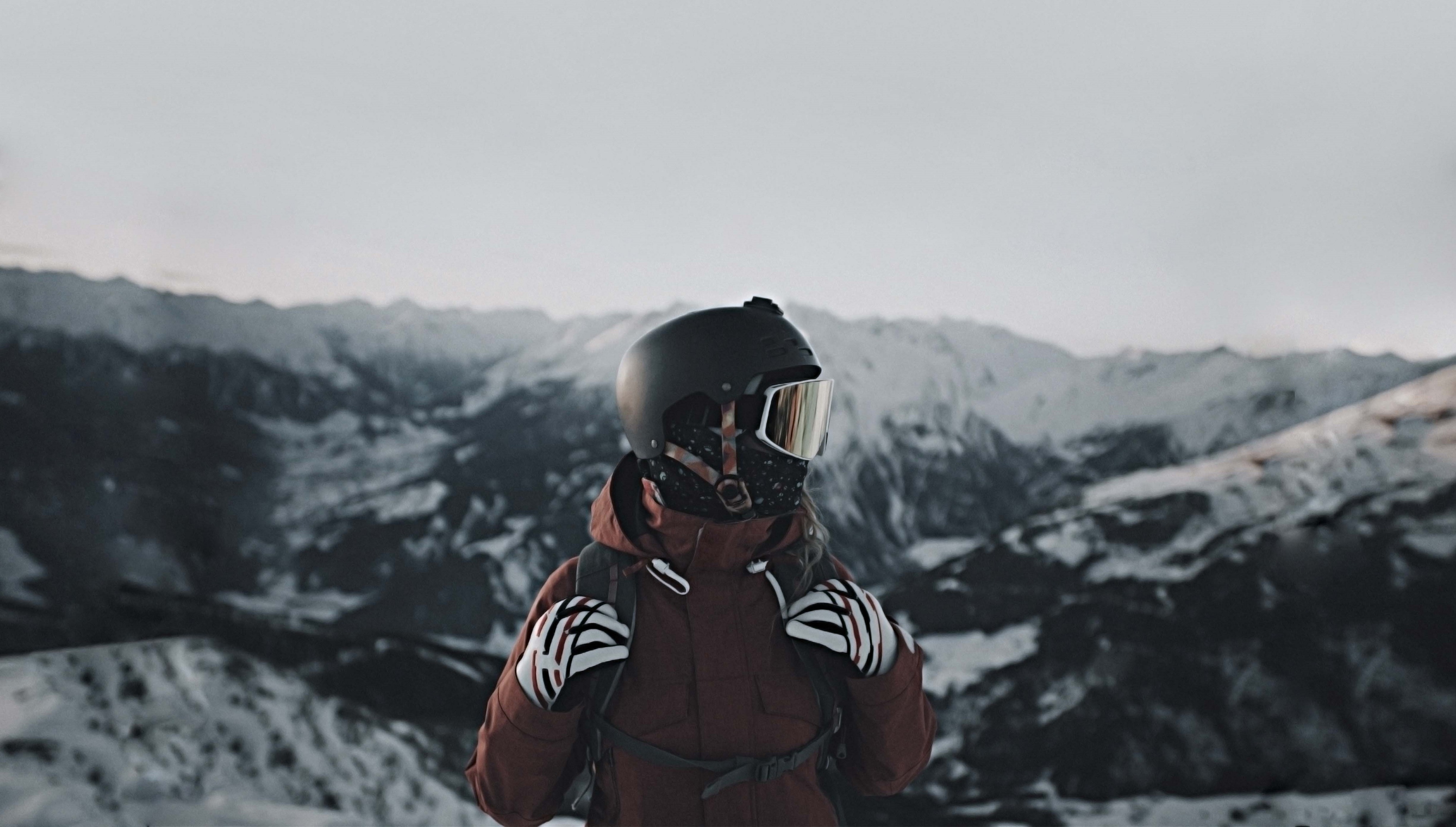 Zanier: der Handschuhspezialist aus Tirol