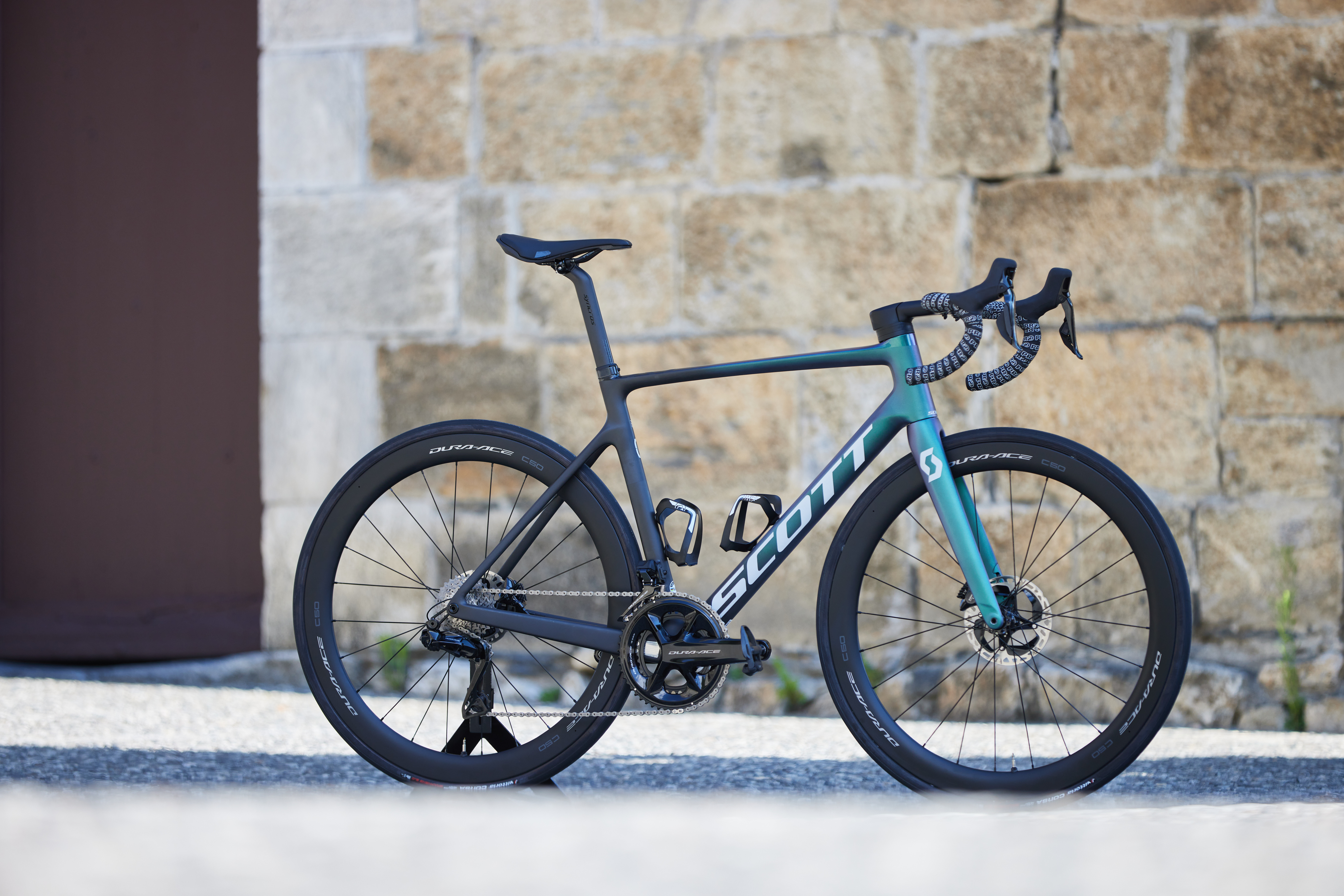 "The science of speed": Die neue SHIMANO DURA-ACE R9200 12-fach Gruppe vorgestellt
