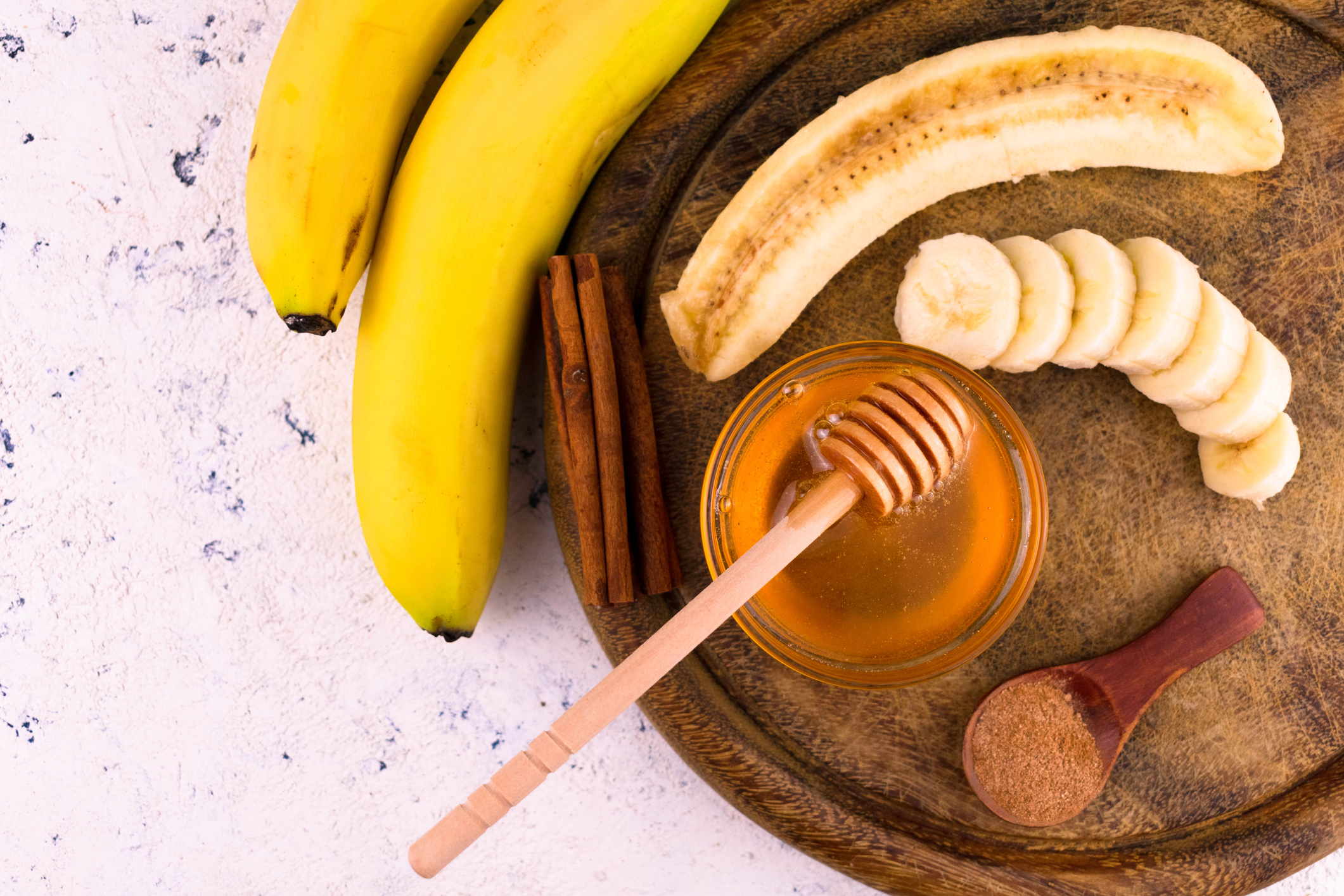Für die richtige Süße: 4 natürliche Zuckeralternativen