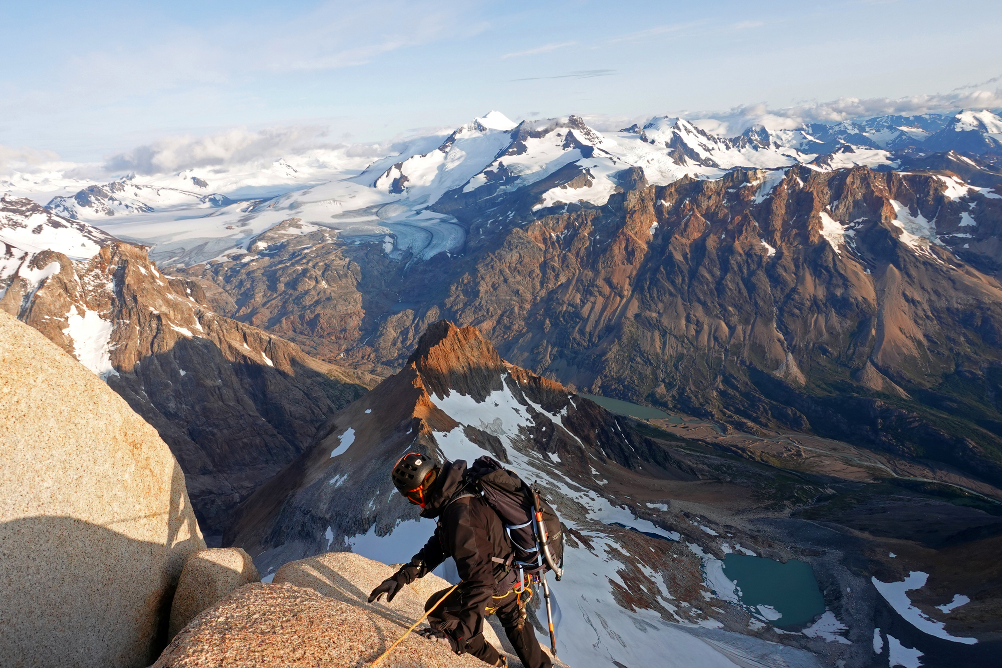 Feiern wir den Bergfilm: Mountainfilm Graz 2021 wird 35!
