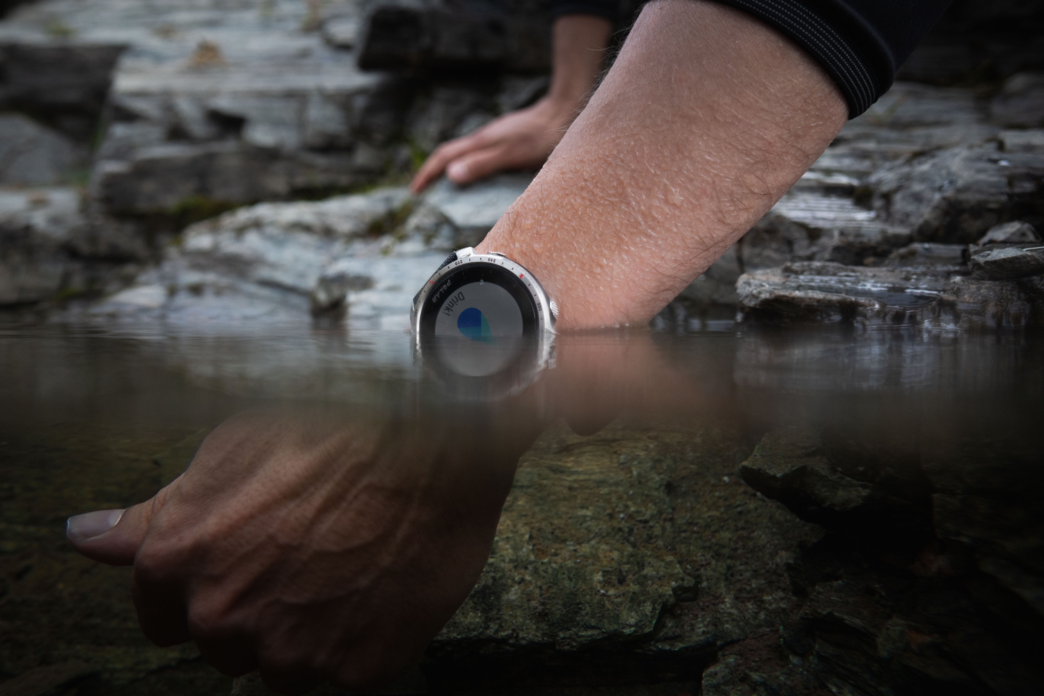 POLAR Grit X Pro: Der neue Outdoor Profi von Polar
