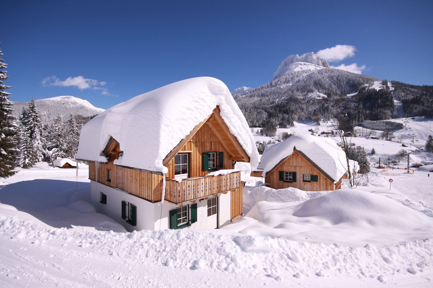 AlpenParks: Am Puls der Natur und mit Service-Plus