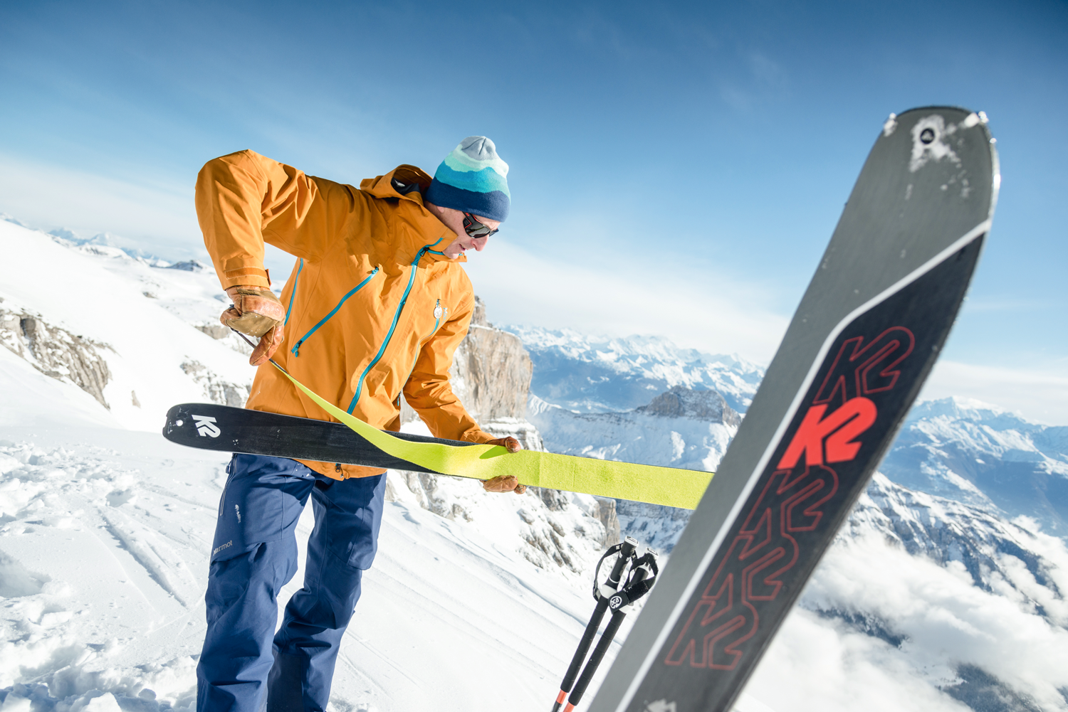 Skitouren: 12 Anfängerfehler im 1. Winter