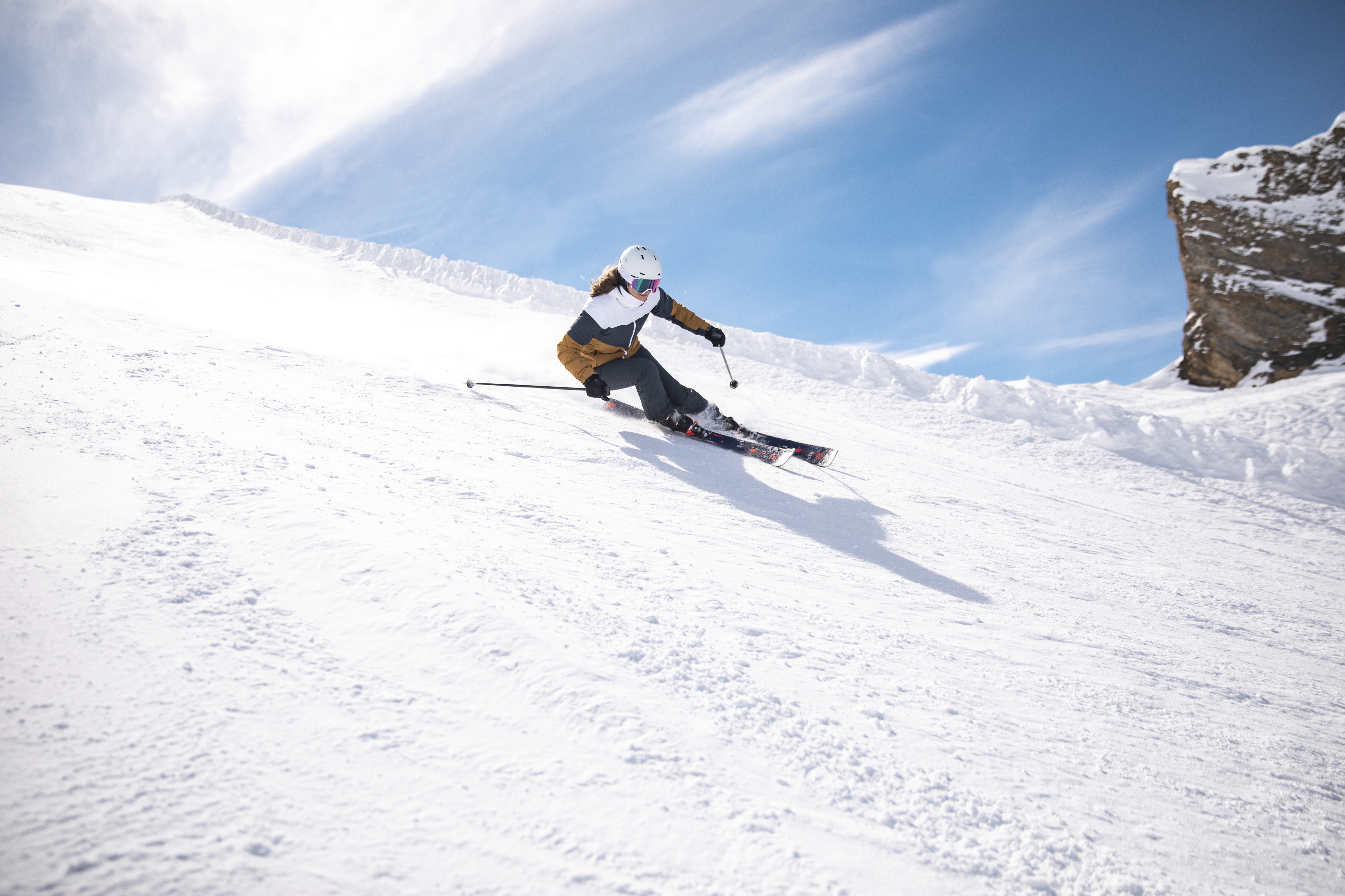 Made-in-Austria-Qualität auf der Skipiste: Salomon erweitert seine S/Force Ski-Kollektion