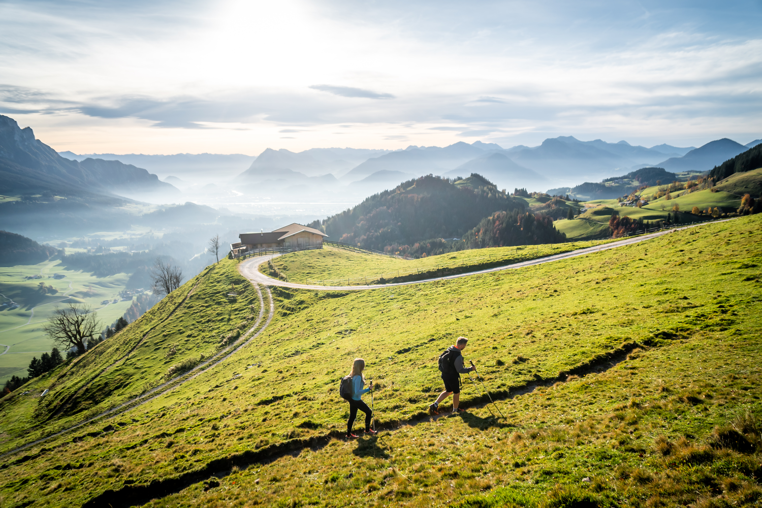 1. E-Bike & Hike-Camp 2022