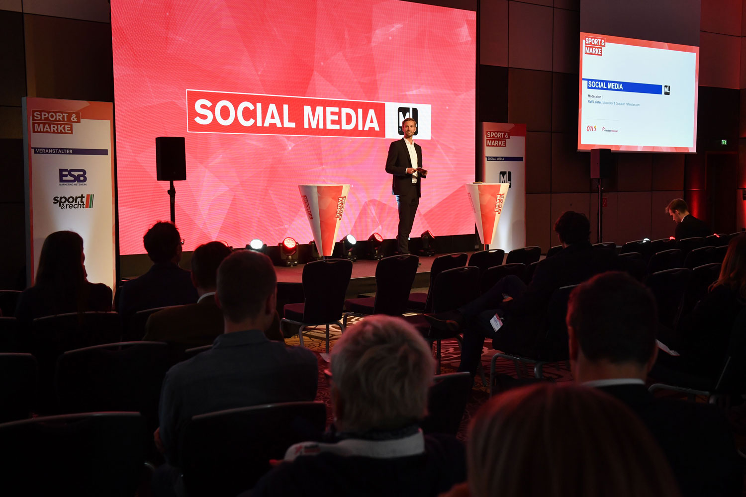 &quot;Sport &amp; Marke&quot;: Die Trends 2022