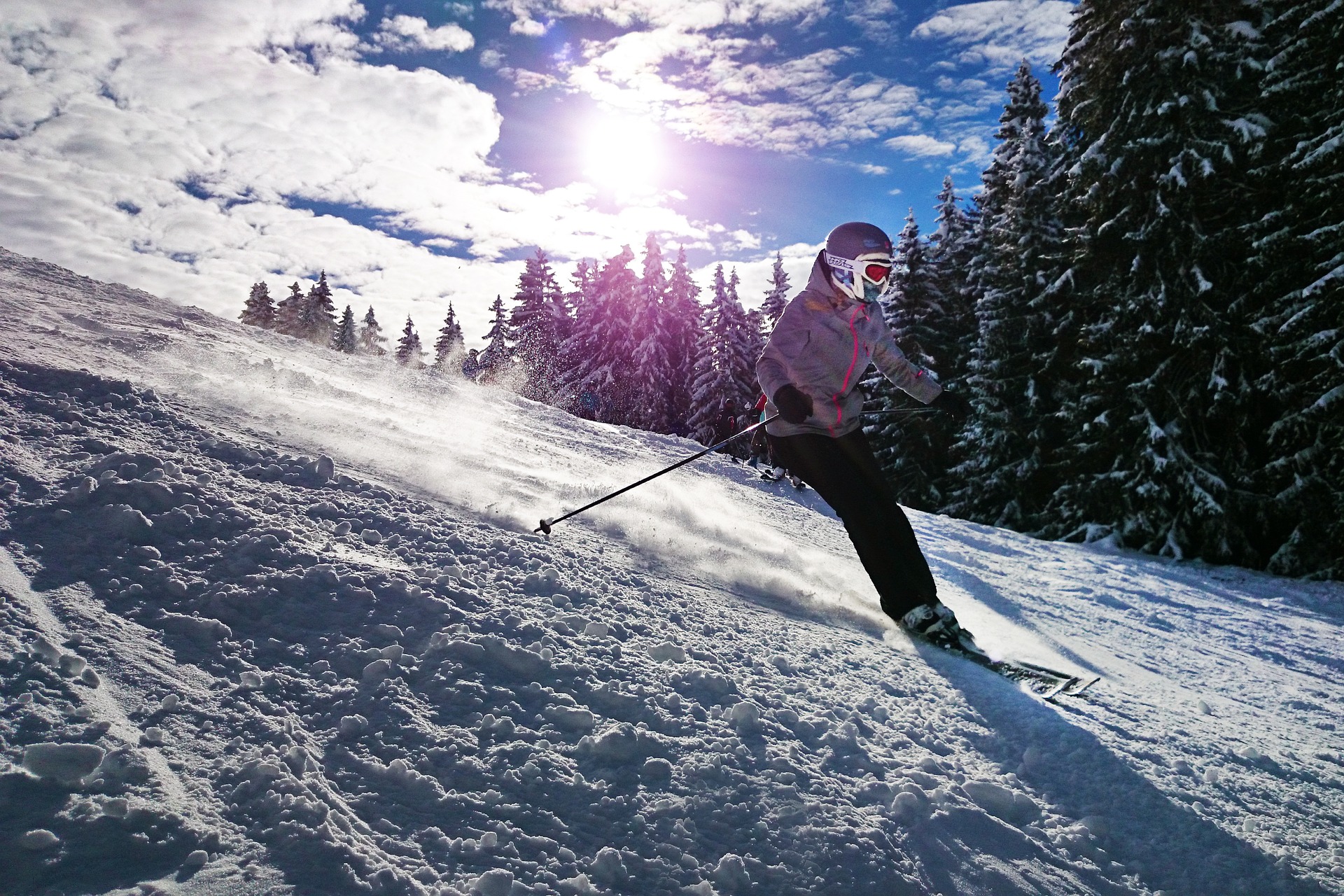 Sport ist eine Frage der Motivation: Es gibt viele Gründe, um Sport zu treiben