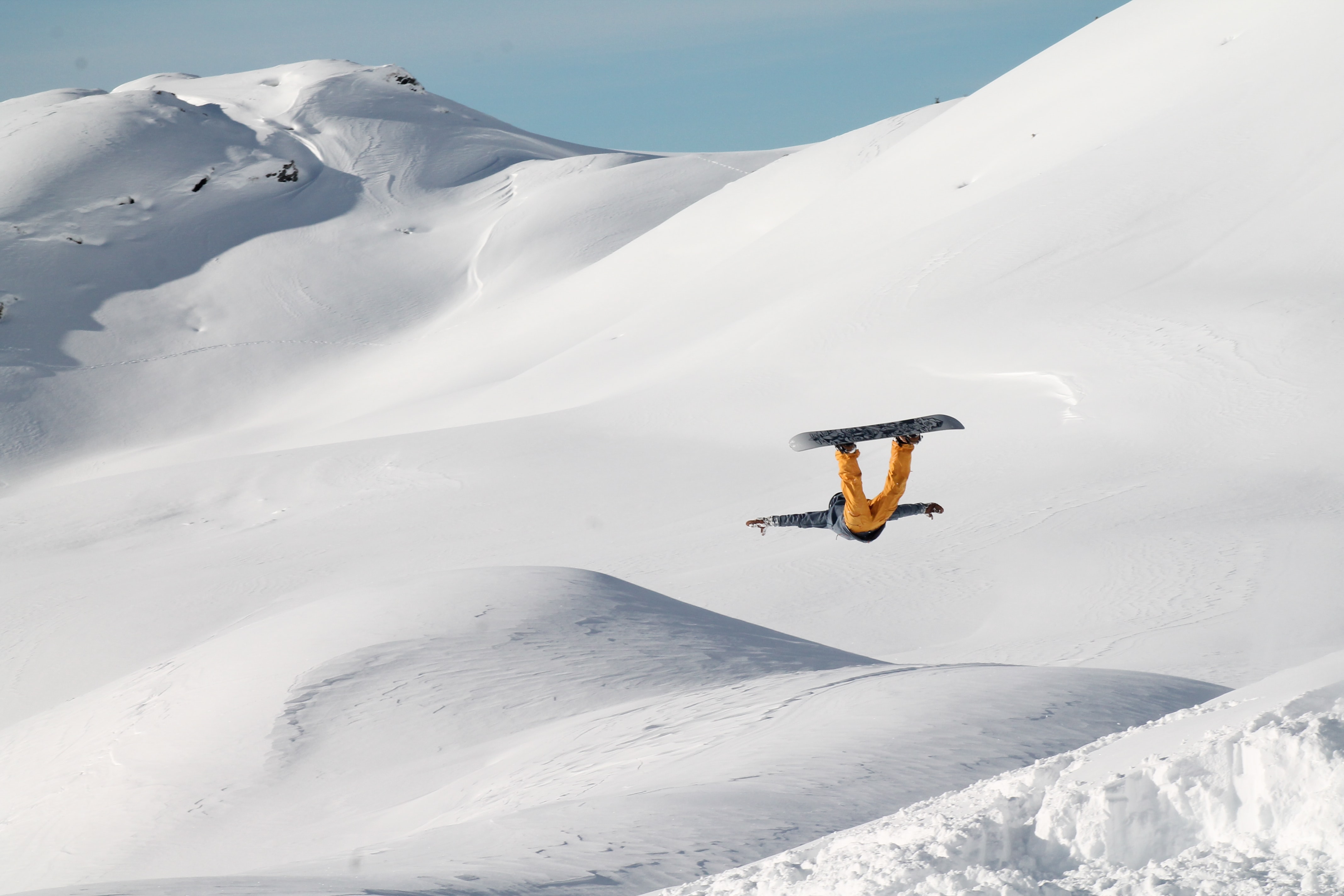 Warum Wetten auf das Snowboarden so spannend sein können