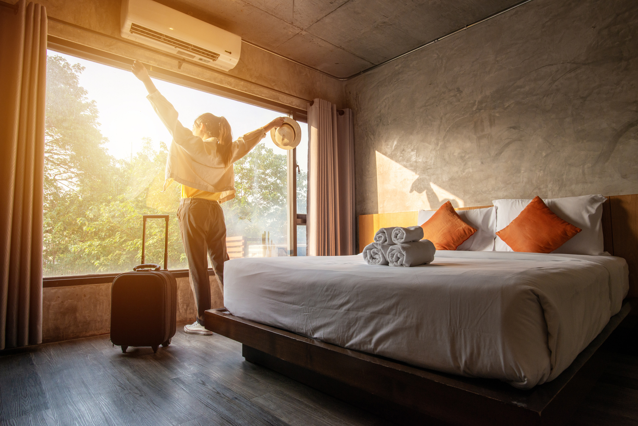 Für deinen nächsten Aktivurlaub: die SPORTaktiv Hotel-Tipps