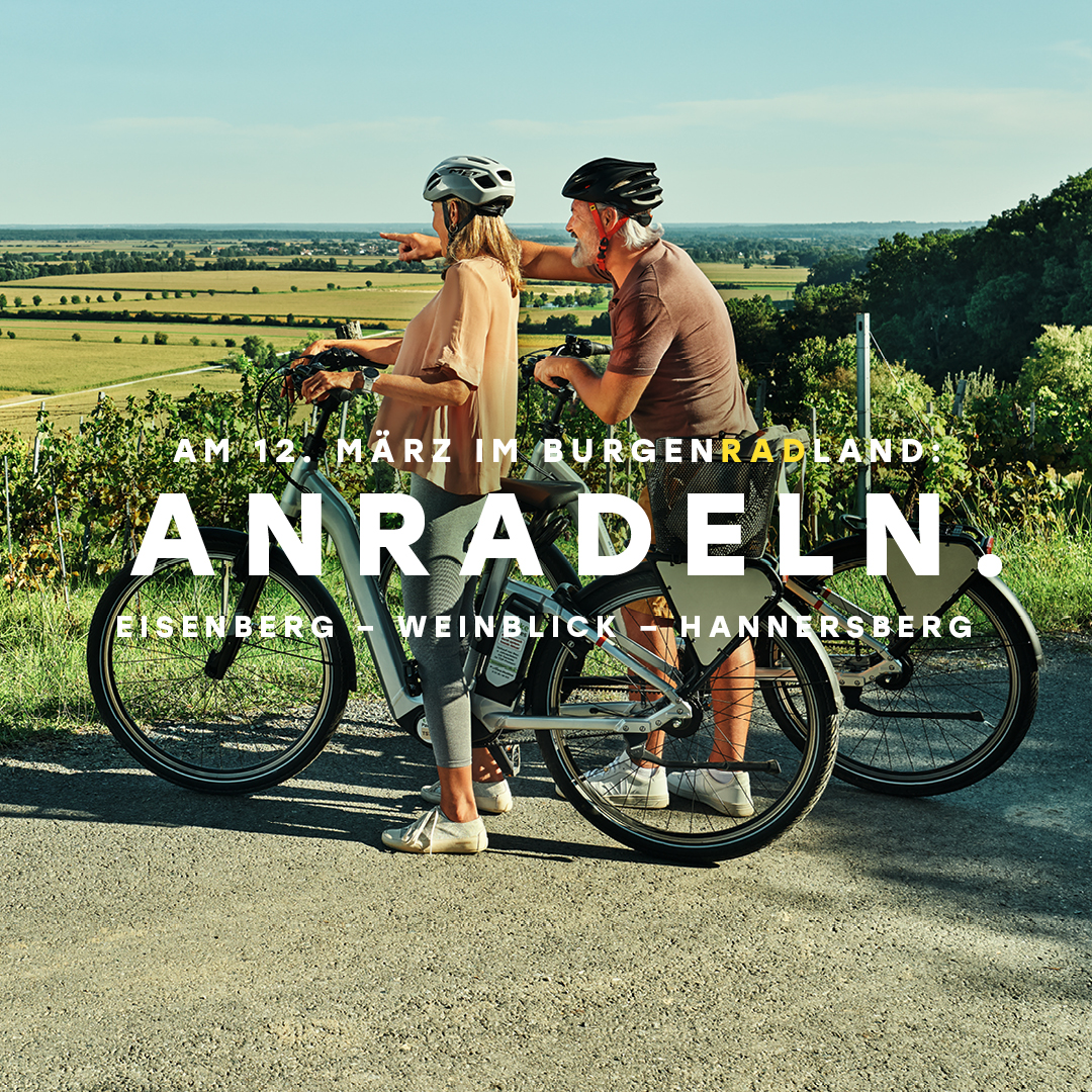 Anradeln