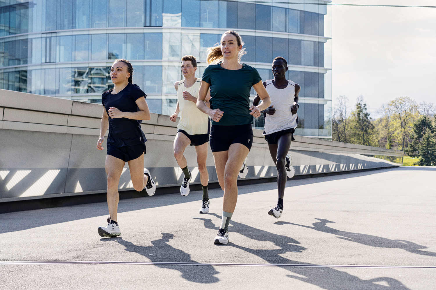 Viva la  Revolución: Wer profitiert von Wettkampf-Laufschuhen?