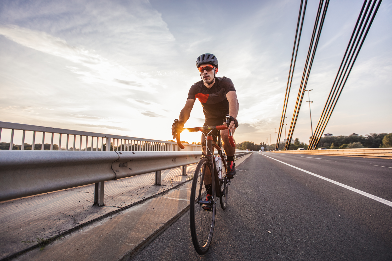 United Optics: Finde deine optimale Sportbrille