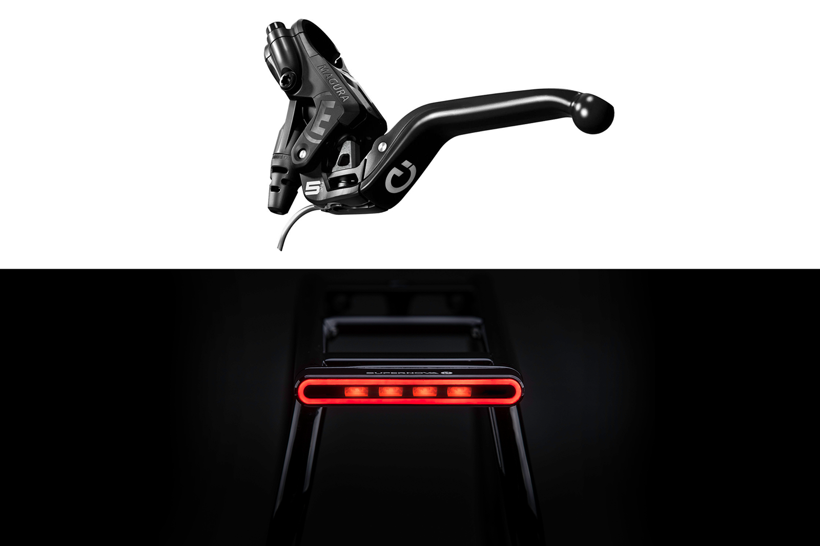 Die Bremse: bloßes Beiwerk oder Sicherheitsgarant?