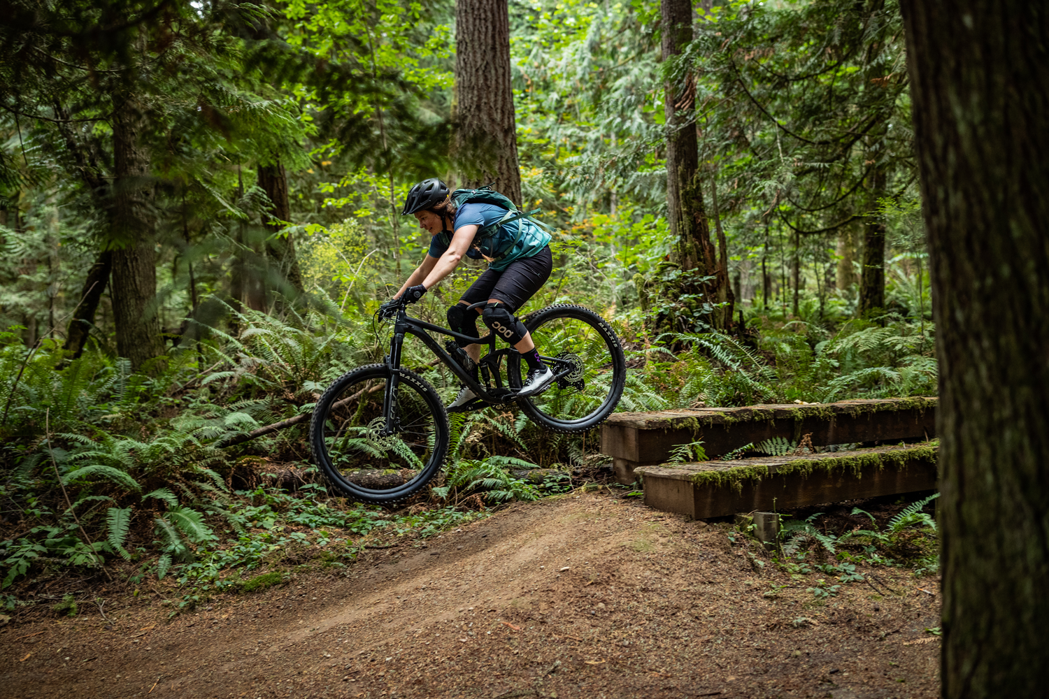 LIV ERWEITERT DIE EMBOLDEN SERIE: Vollgefedertes Mountainbike jetzt in zwei Laufradgrößen erhältlich