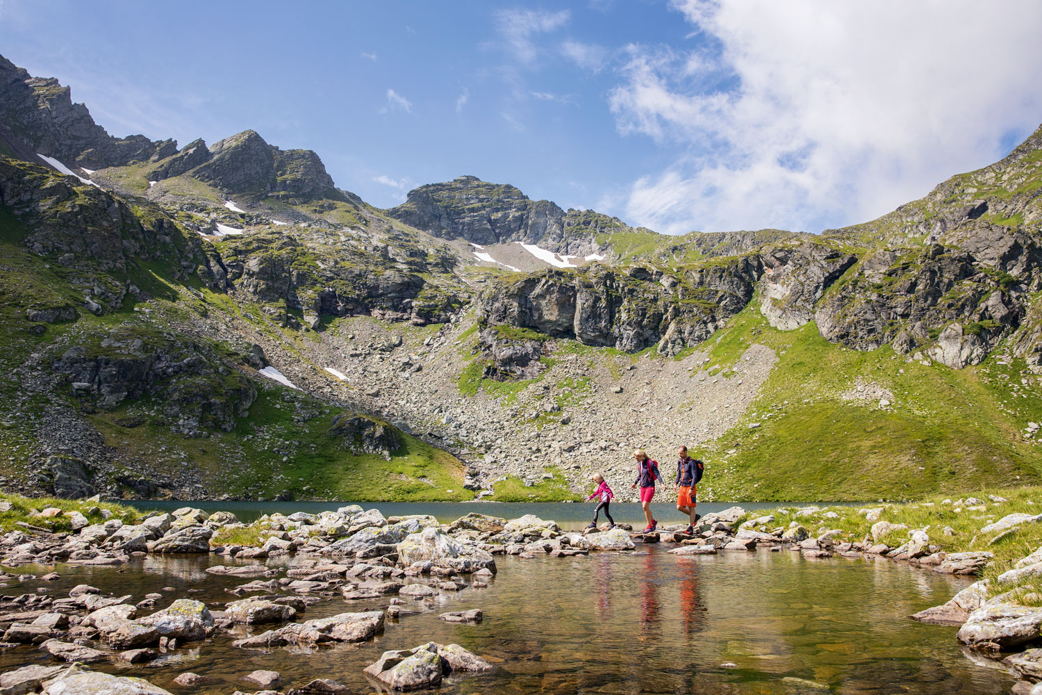 TOP 20 Wanderungen am See 2022