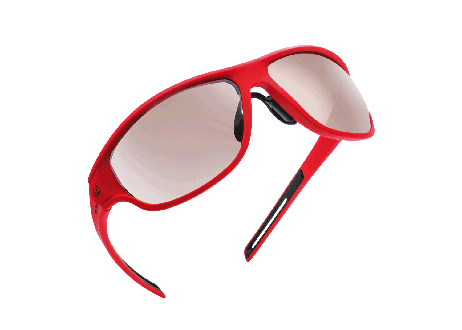 Gewinnspiel: United Optics verlost eine Evil Eye zcale-Sportbrille