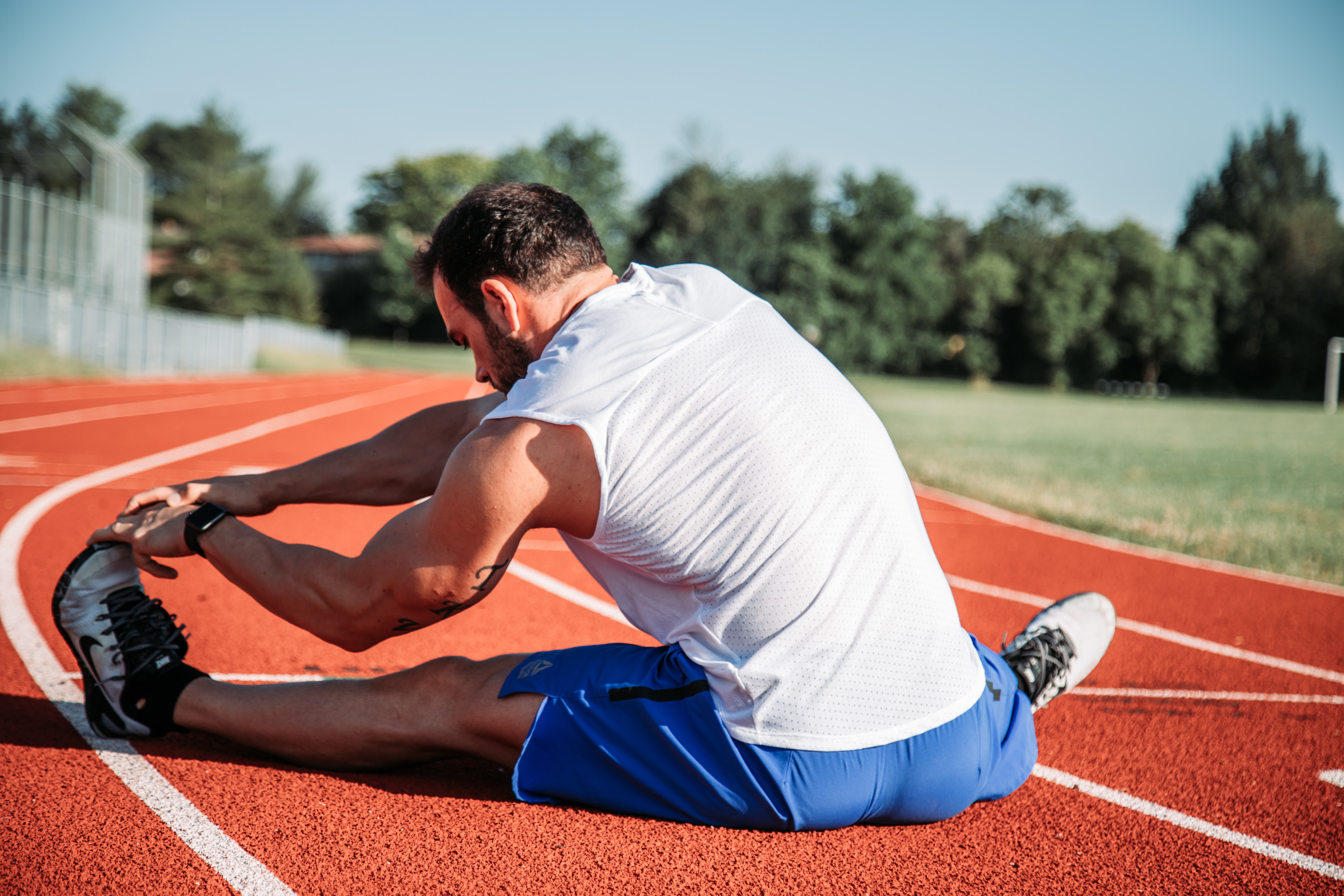 Wie Sport erektile Dysfunktion beeinflusst