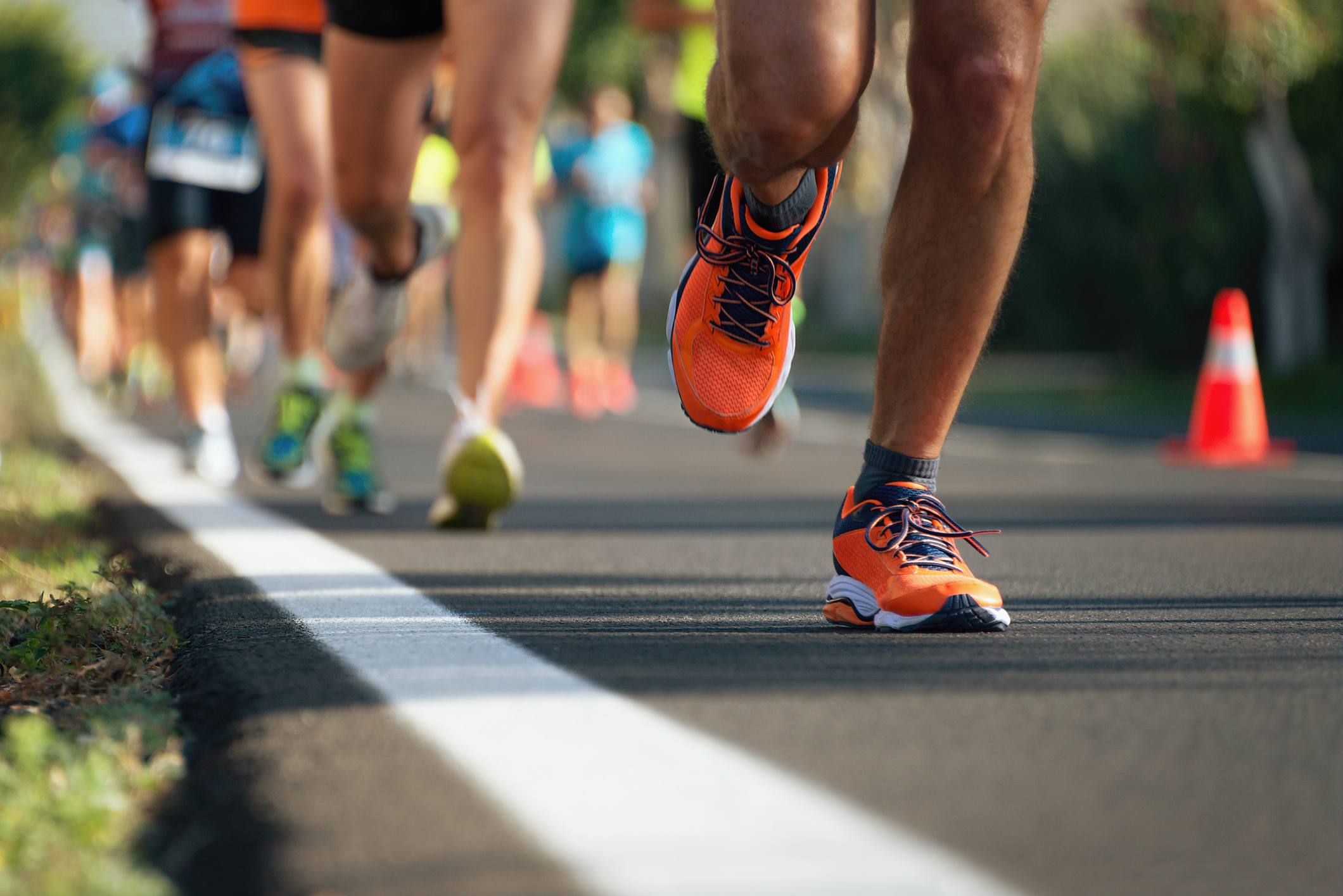 SPORTaktiv-Pacemaker für den WACHAUmarathon 2022 gesucht!