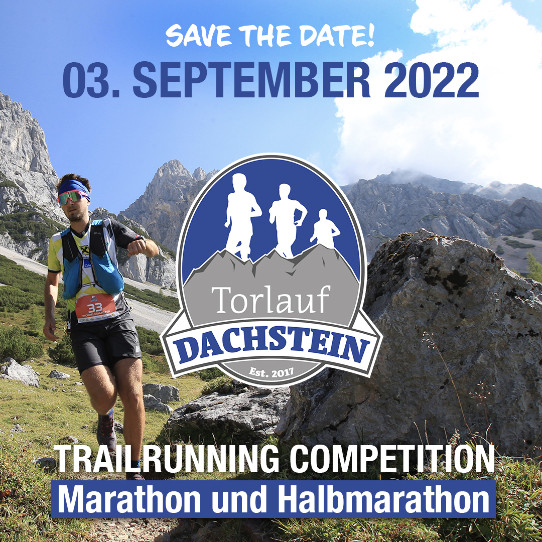 Torlauf-Dachstein