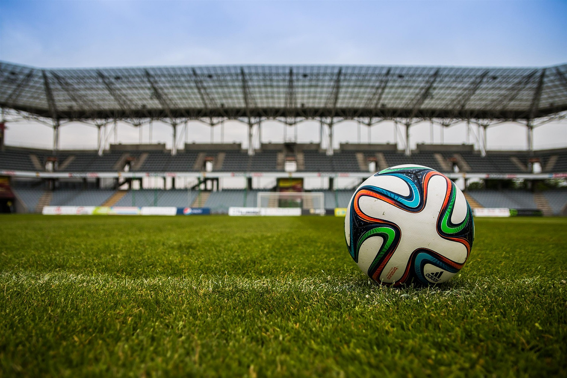 Echtes Kraftfutter: Beste Energiequelle für Fußball-Profis
