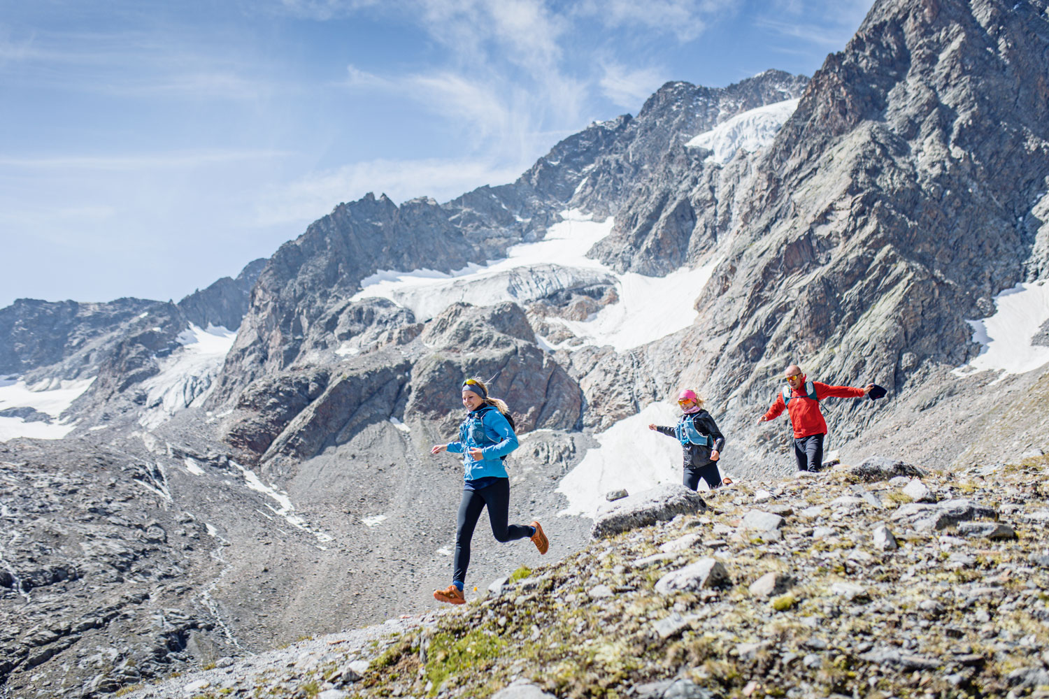 Zu Gast im Traildorado: Worauf Trailrunner bei der Urlaubsplanung achten