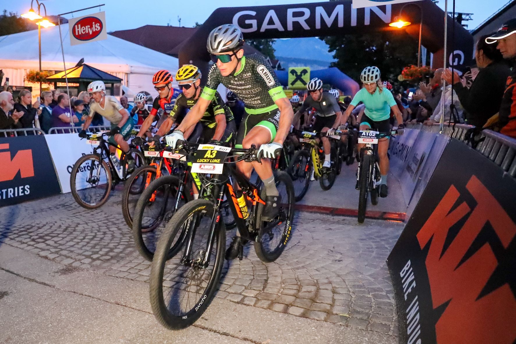 25 Jahre Salzkammergut Trophy – das war die Jubiläums-Ausgabe des legendären Events!