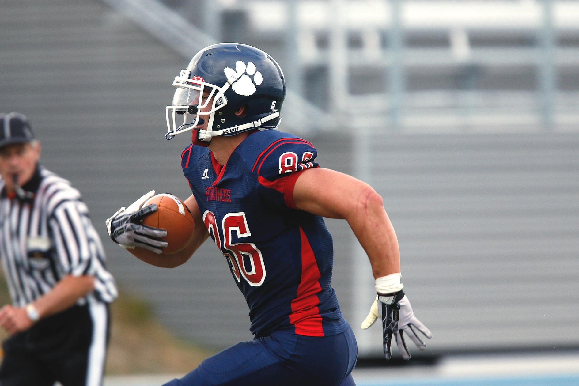 American Football: Hamburg Sea Devils bekommen neuen Quarterback