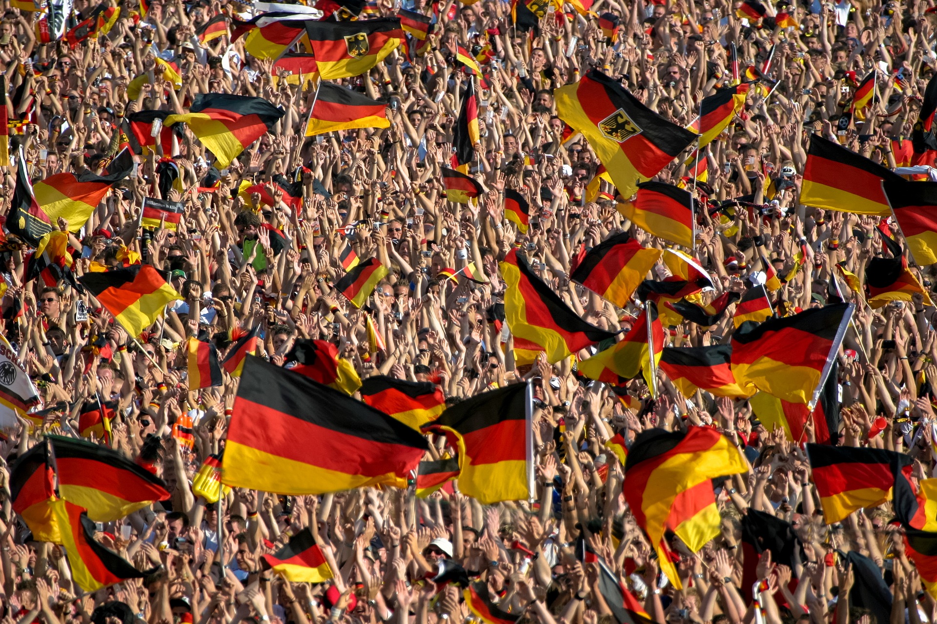 Welche Chance hat Deutschland bei der Fußball-Weltmeisterschaft in Katar?