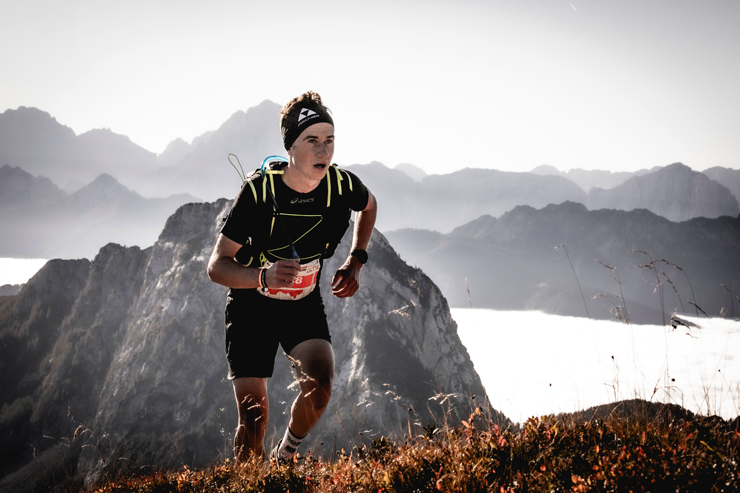 Nassfeld Mountain Skytrails am 23. + 24. 09. 2022: „Trailrunning“ auf alten Schmugglerpfaden entlang der Staatsgrenze