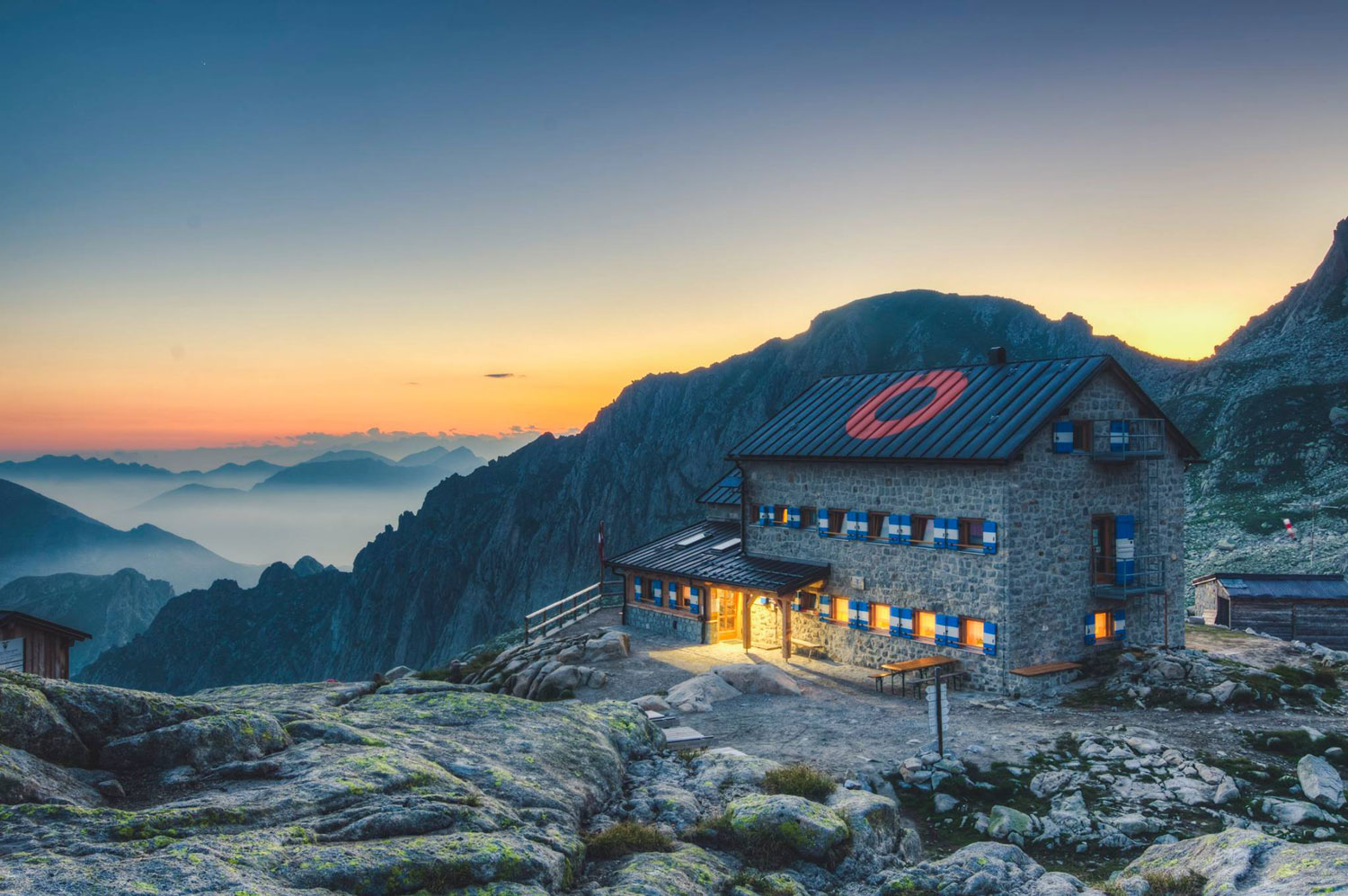 Ungewöhnliches Trekking in Trentino: 5 Wanderungen in Valsugana Lagorai, die man nicht verpassen sollte