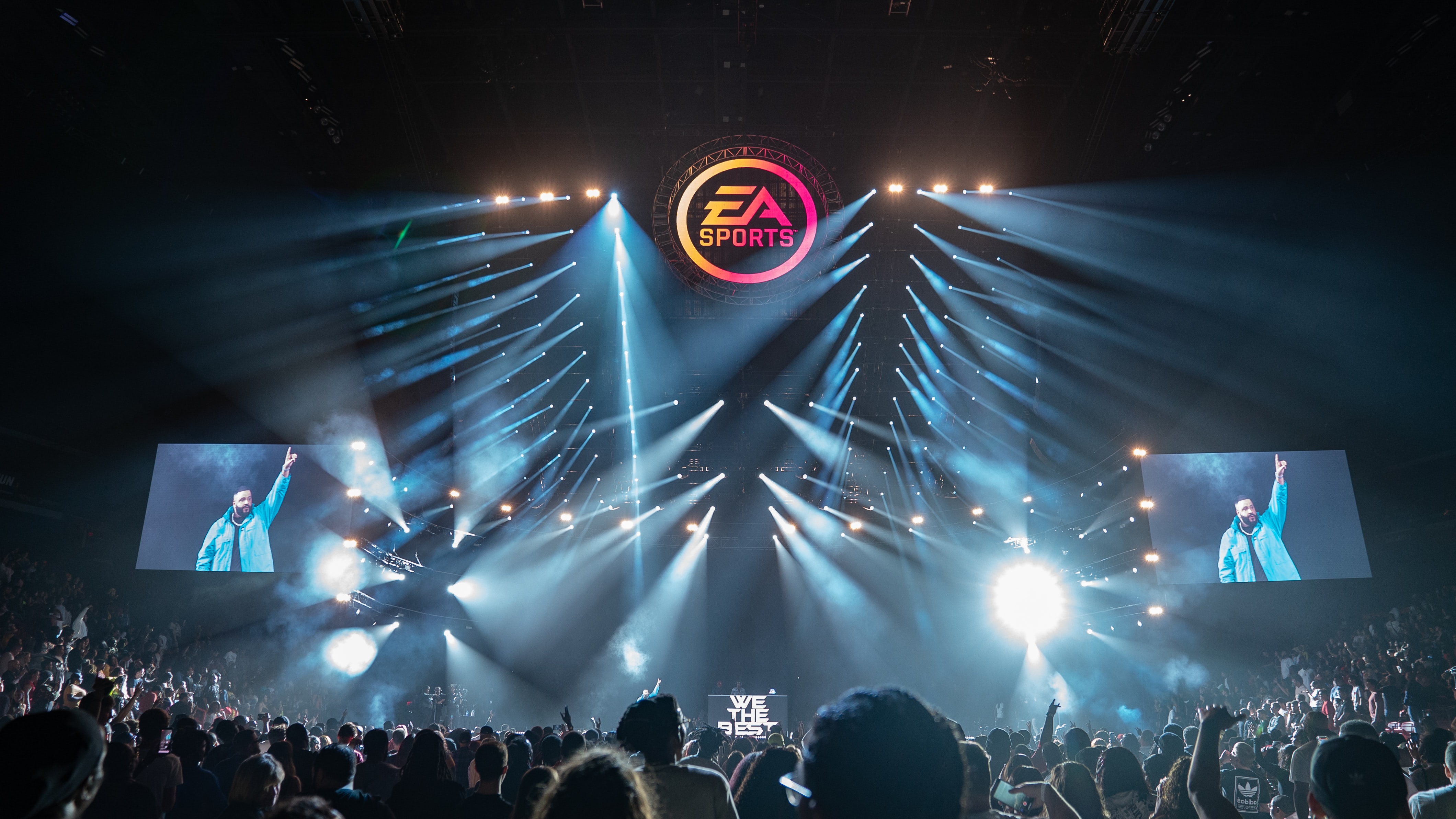 Sollten eSports der Olympiade eingegliedert werden?