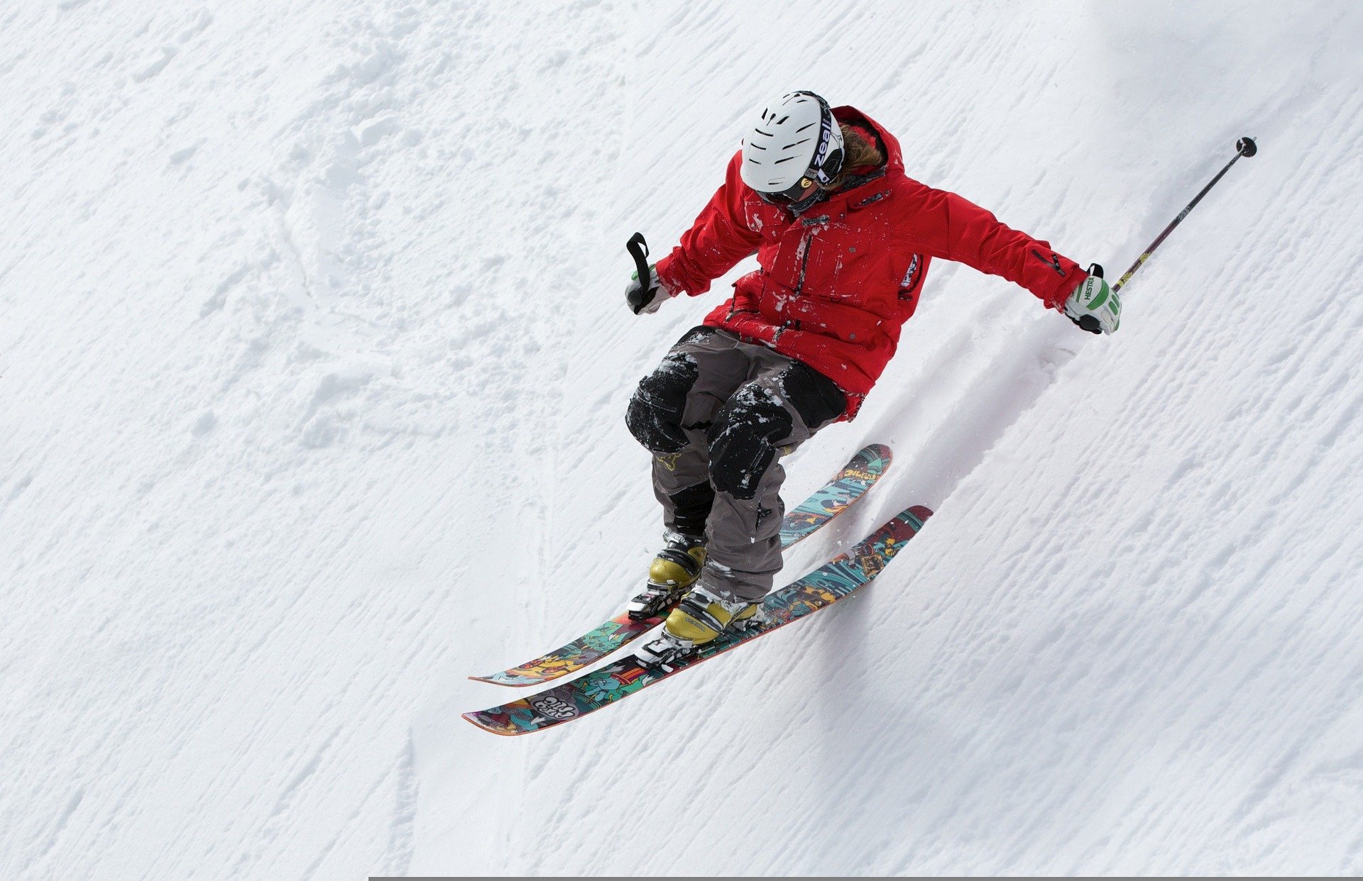 Die Winterspiele in Neuseeland: Sport und Faszination