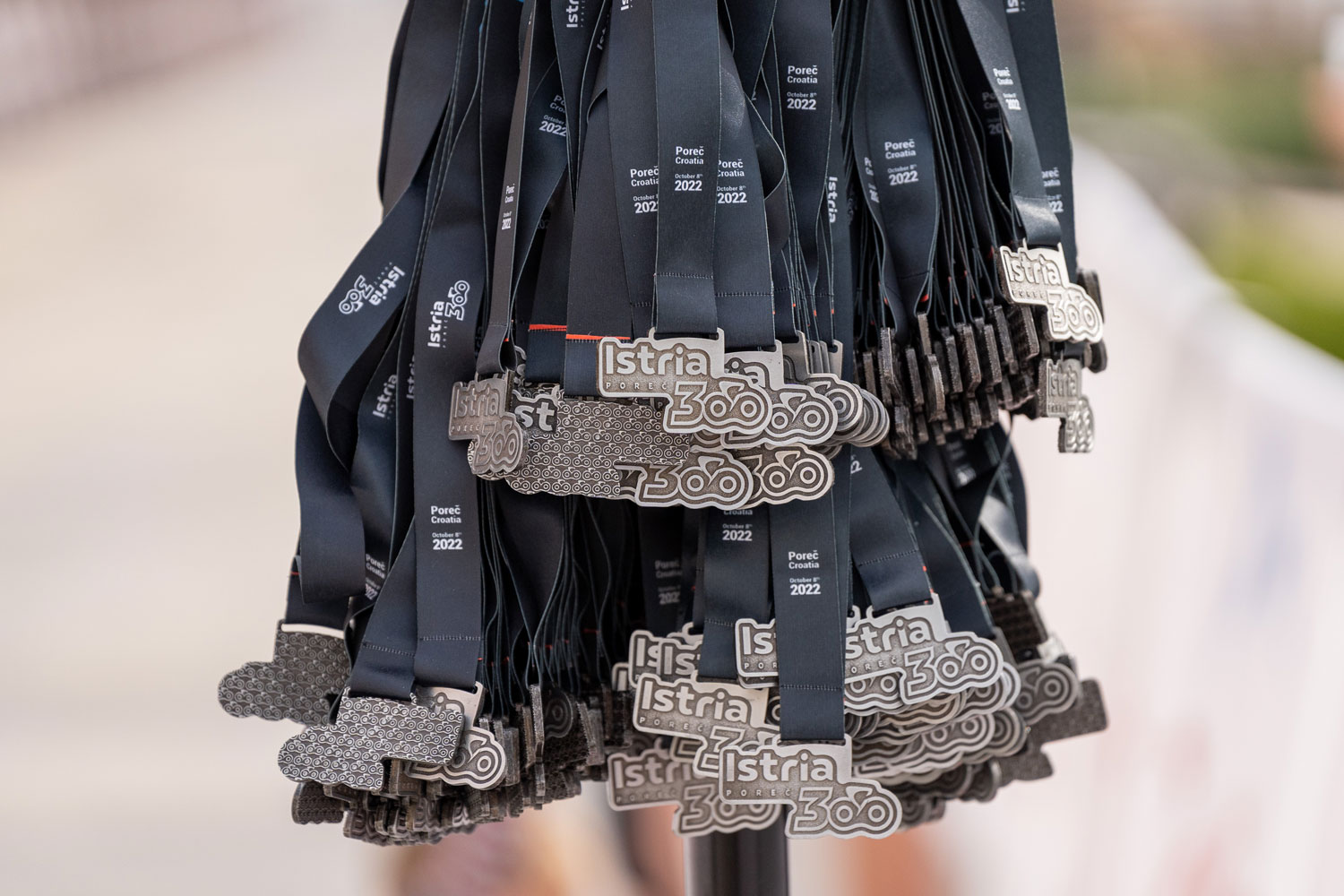 Istria 300: Ride your Limits