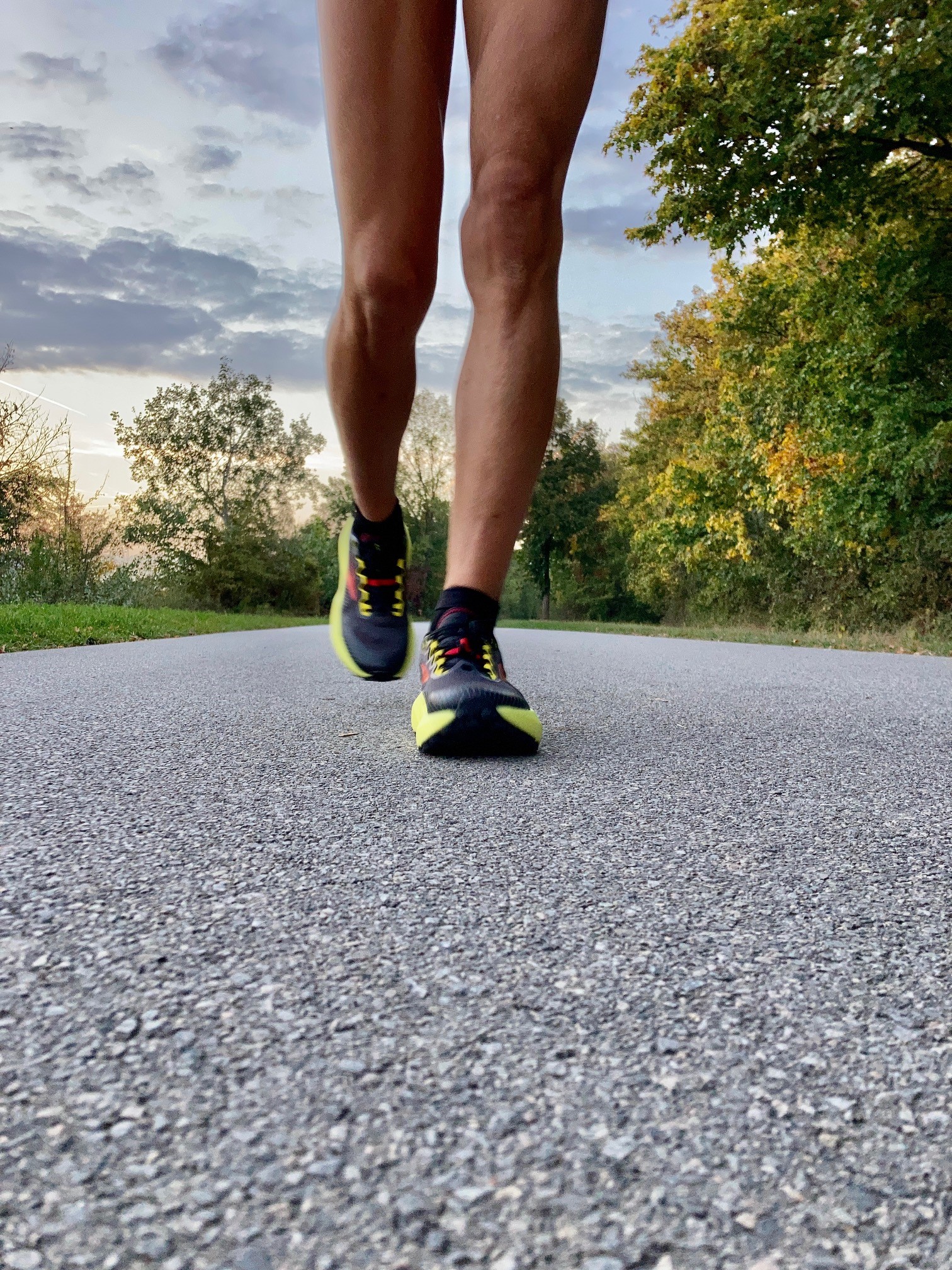 Test &amp; Tell: Das sagen unsere Tester:innen zum Caldera 6 von Brooks