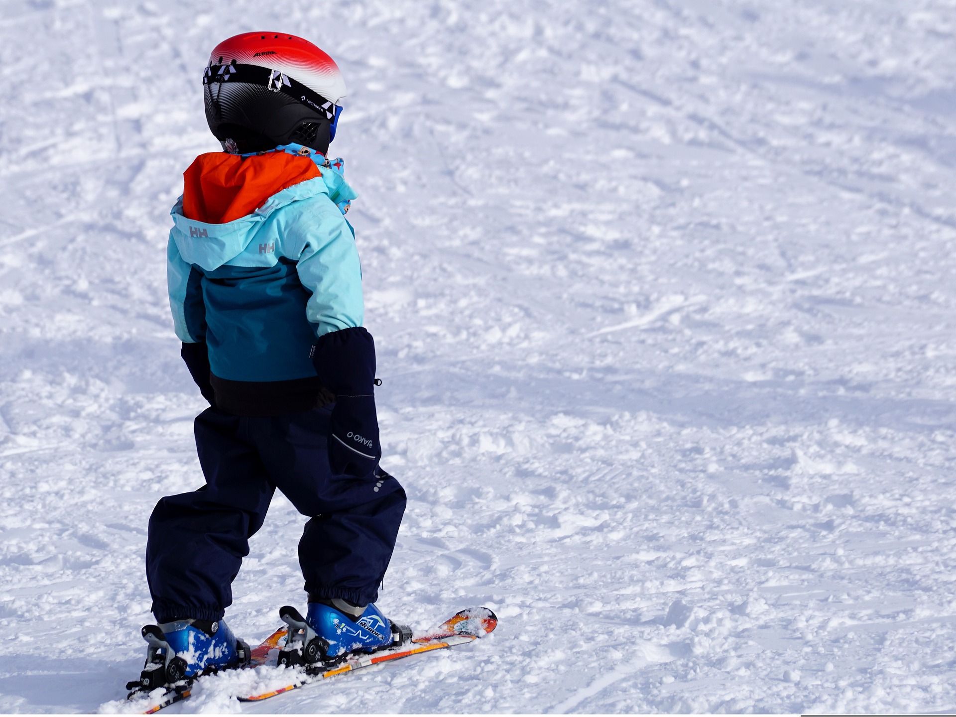 Abseits der Menschenmassen: Skigebiete im Berchtesgadener Land