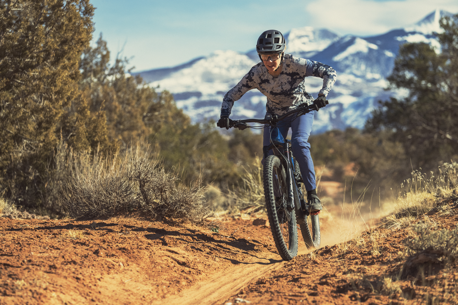 Noch robuster &amp; noch spaßiger: Das Cannondale Moterra und Moterra LT