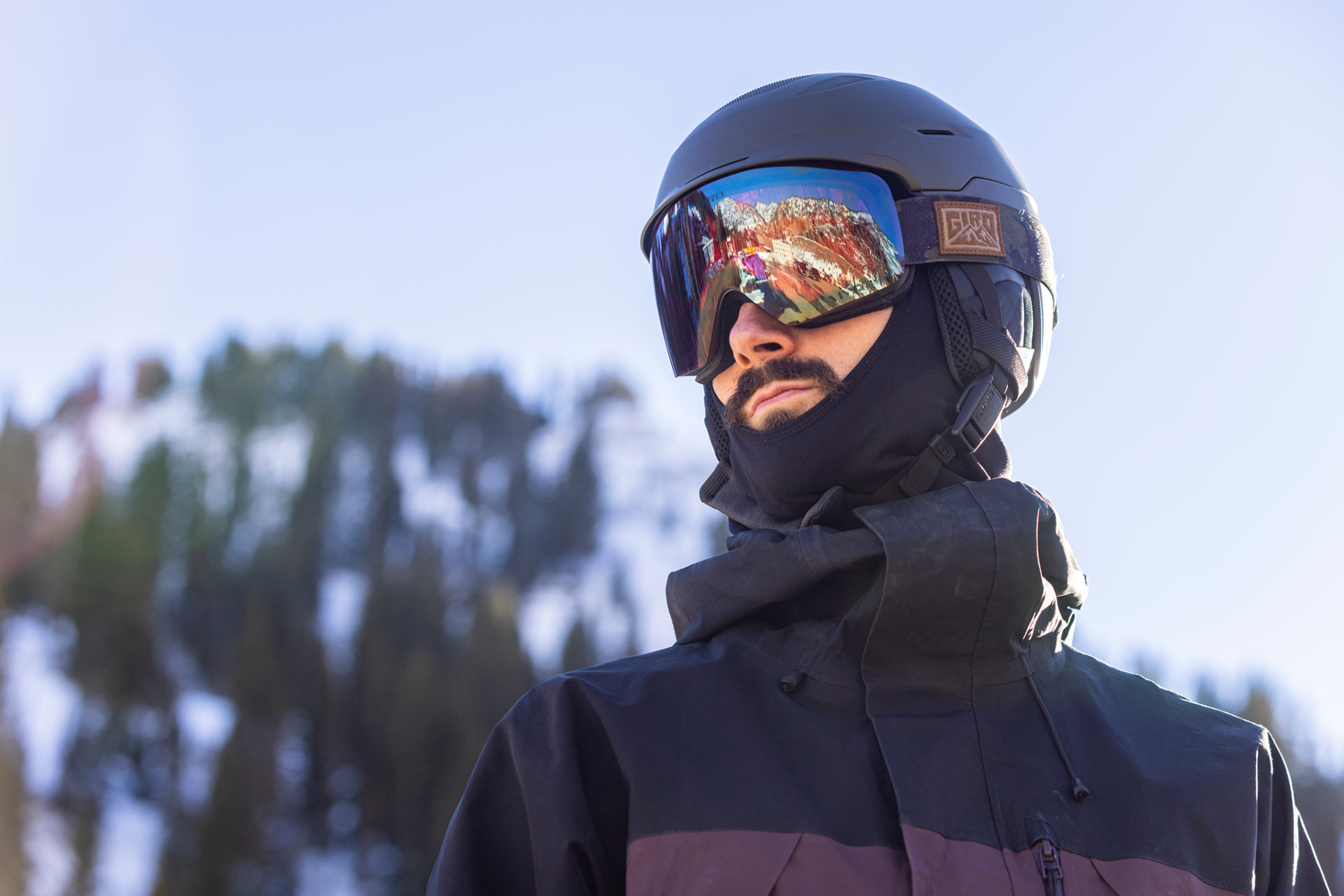 Giro TOR SPHERICAL Helm: der ideale Mix aus Schutz, Temperaturkontrolle & Styling