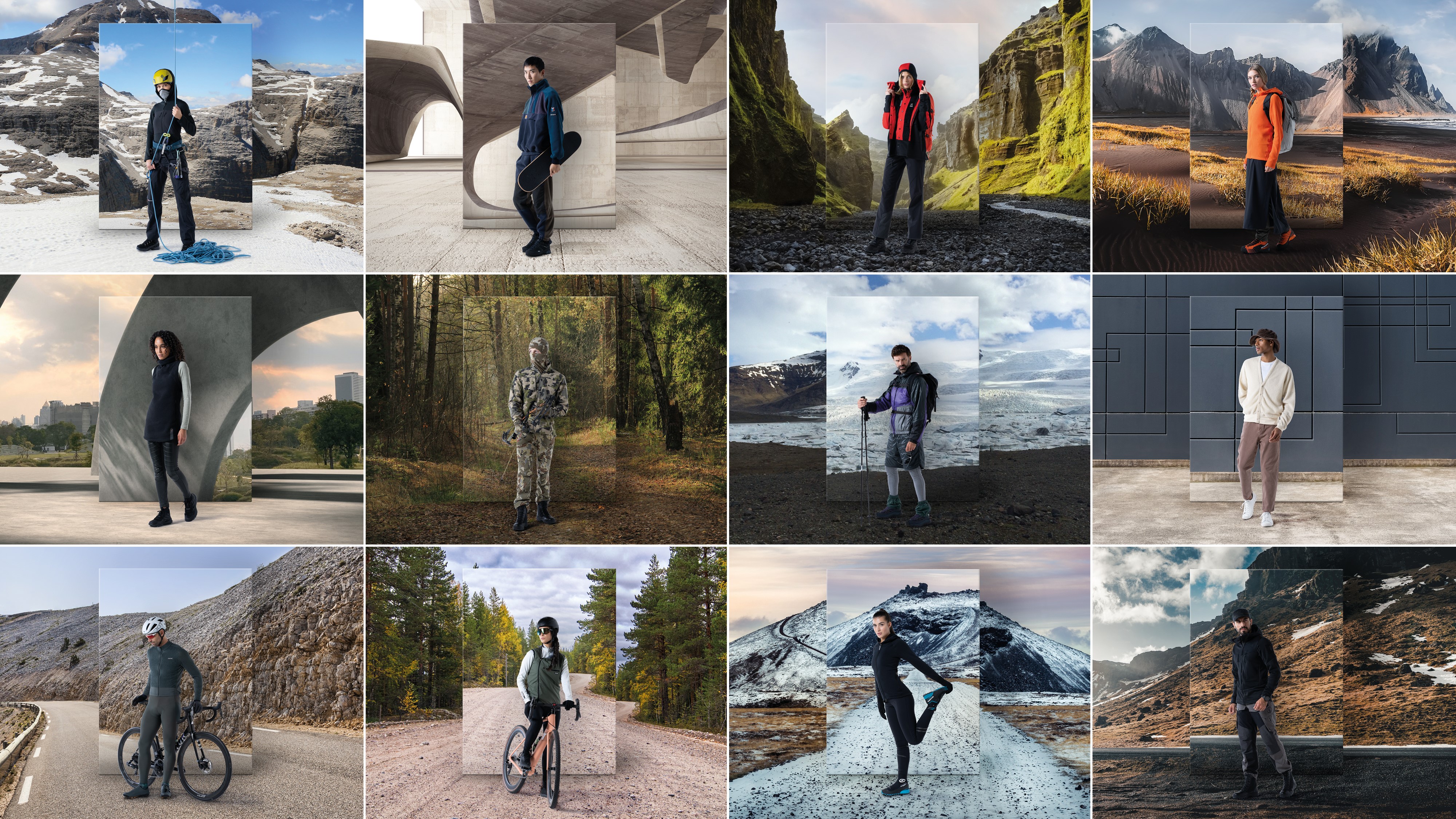 Das sind die Polartec Apex Awards Gewinner 2022!