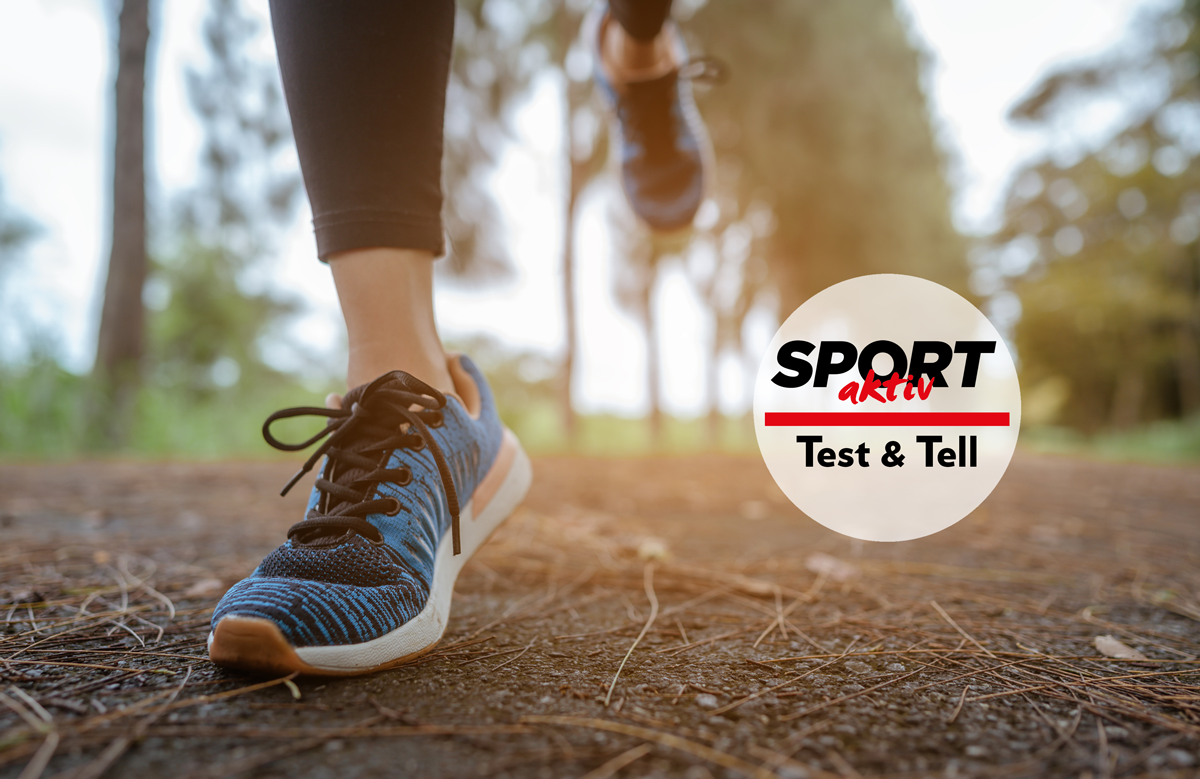 Test &amp; Tell - Beispiel