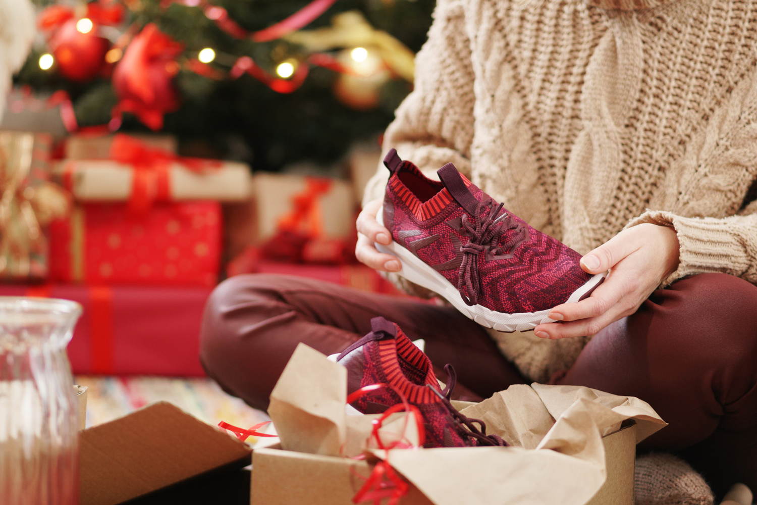 Gift Guide: 10 Weihnachtsgeschenk-Ideen für Lauf-Fans
