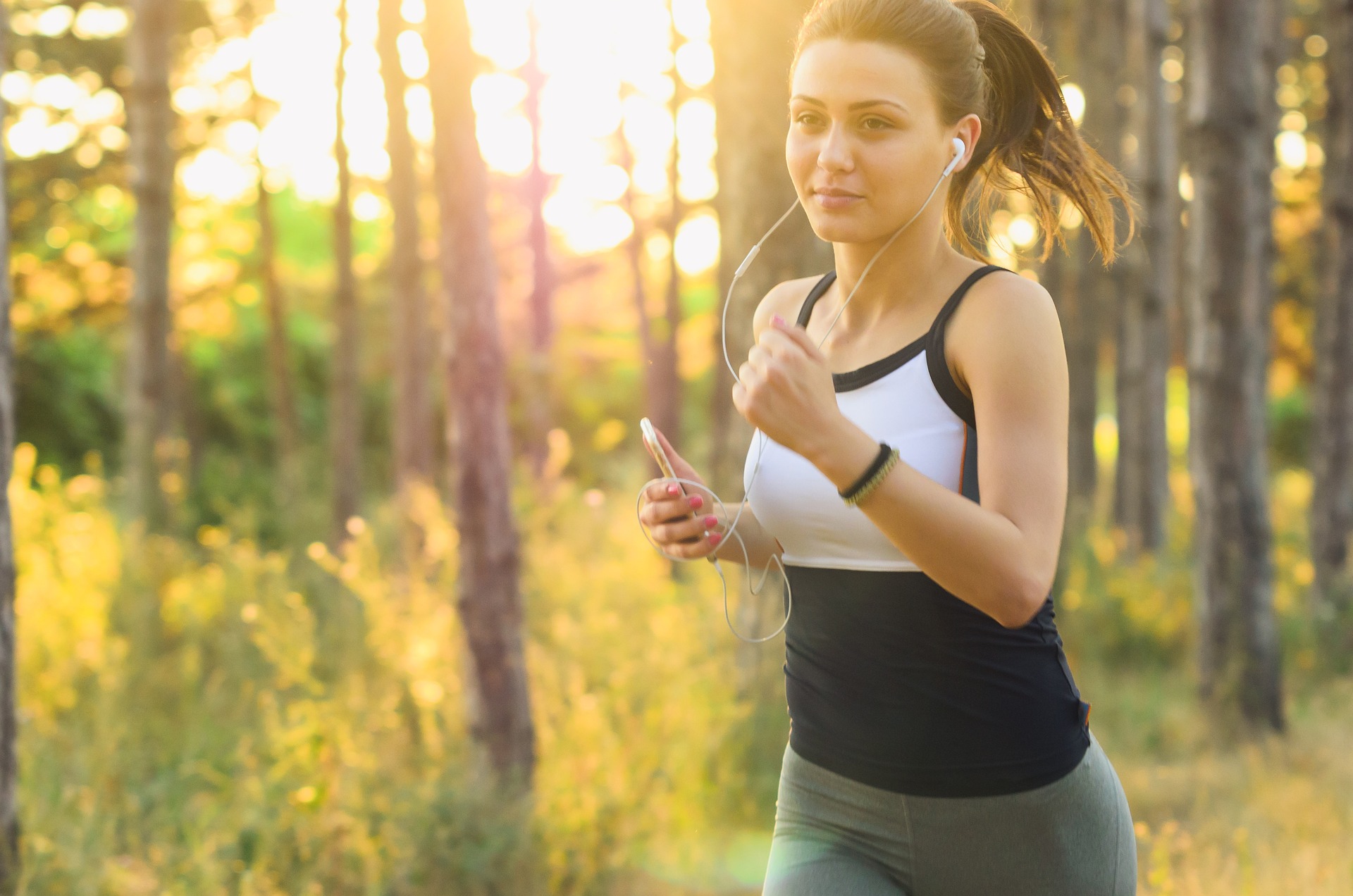 Neue Technologien und Gadgets, die Ihre Fitness auf die nächste Stufe heben
